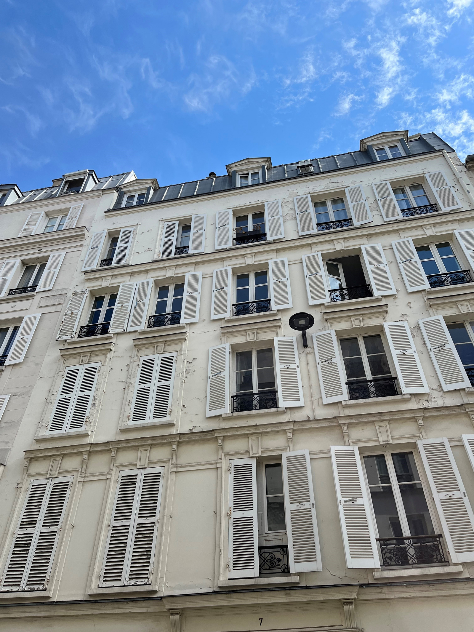 Image_, Appartement, Paris, ref :V50004318