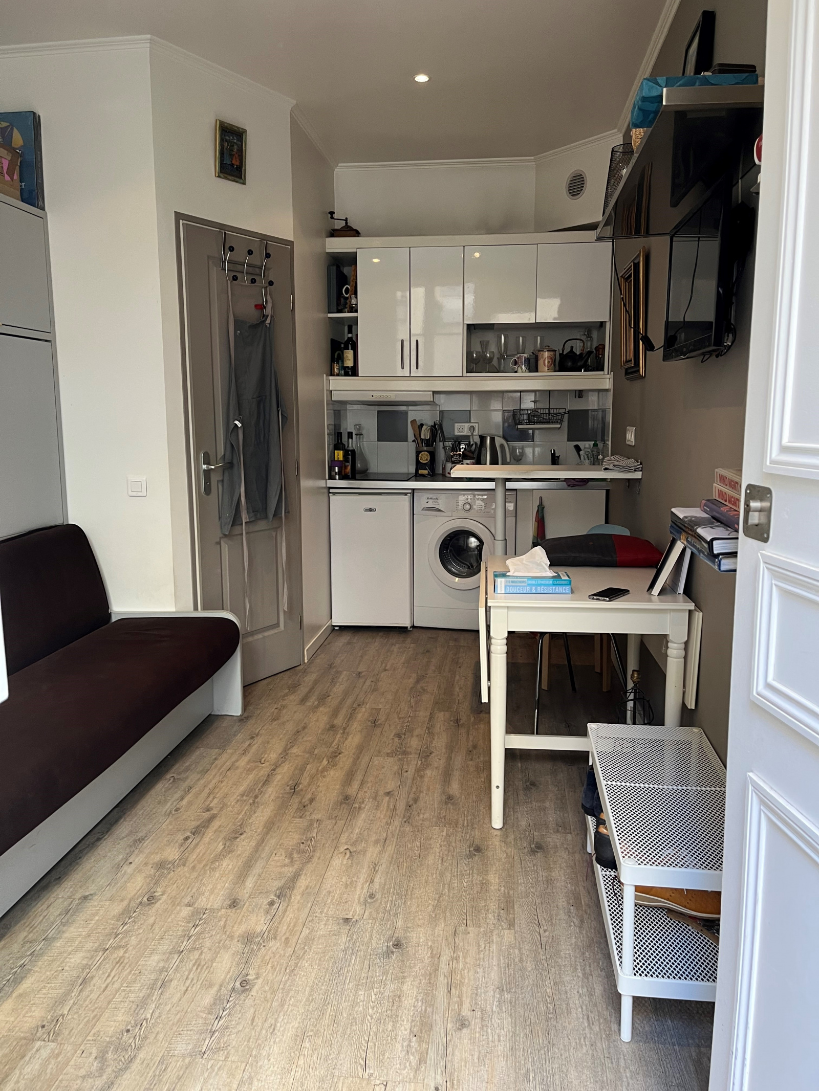Image_, Appartement, Paris, ref :V50004318