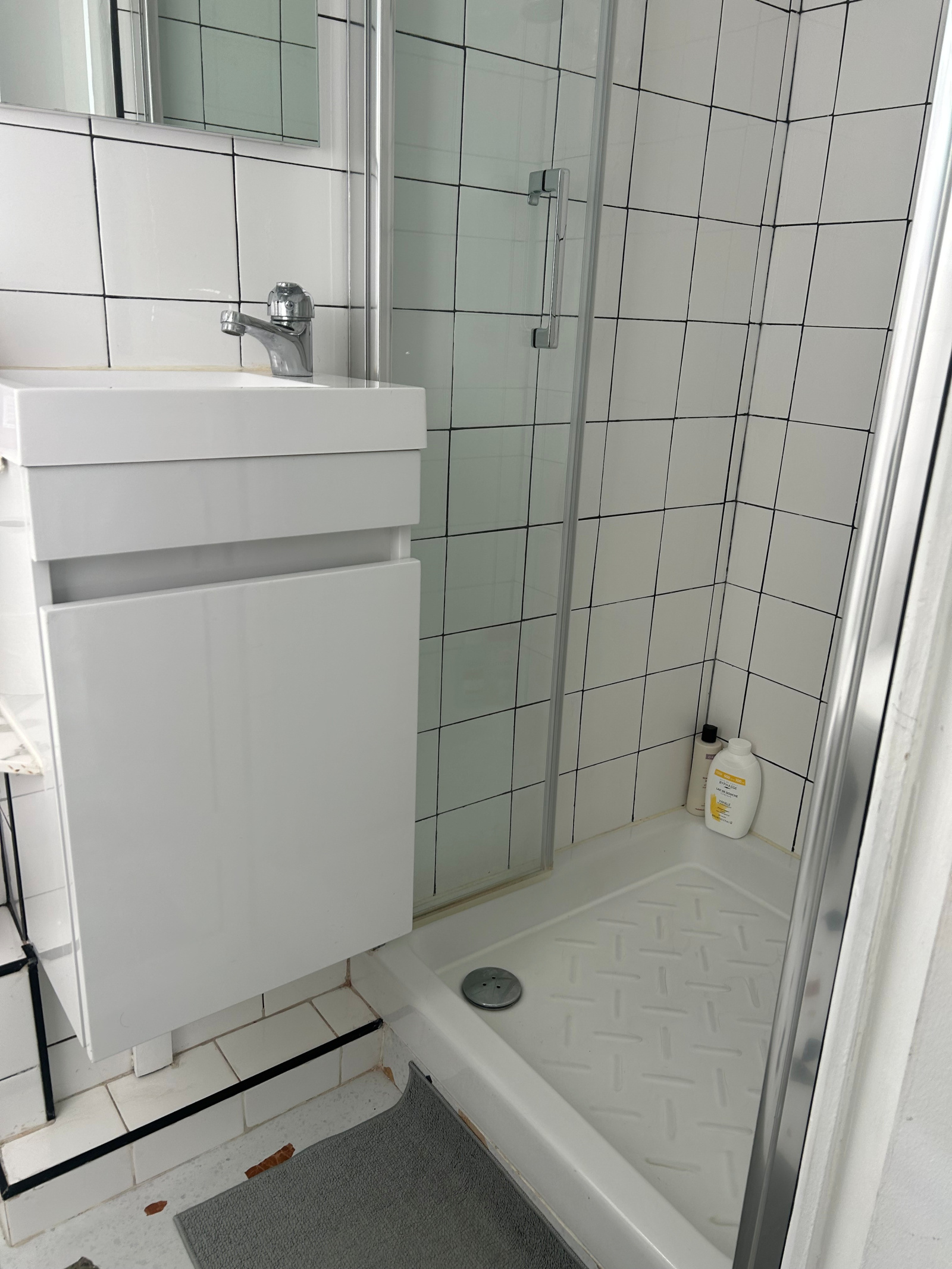 Image_, Appartement, Paris, ref :V10007235