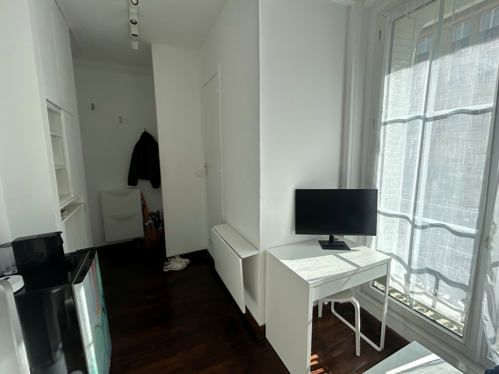Image_, Appartement, Paris, ref :V10007235