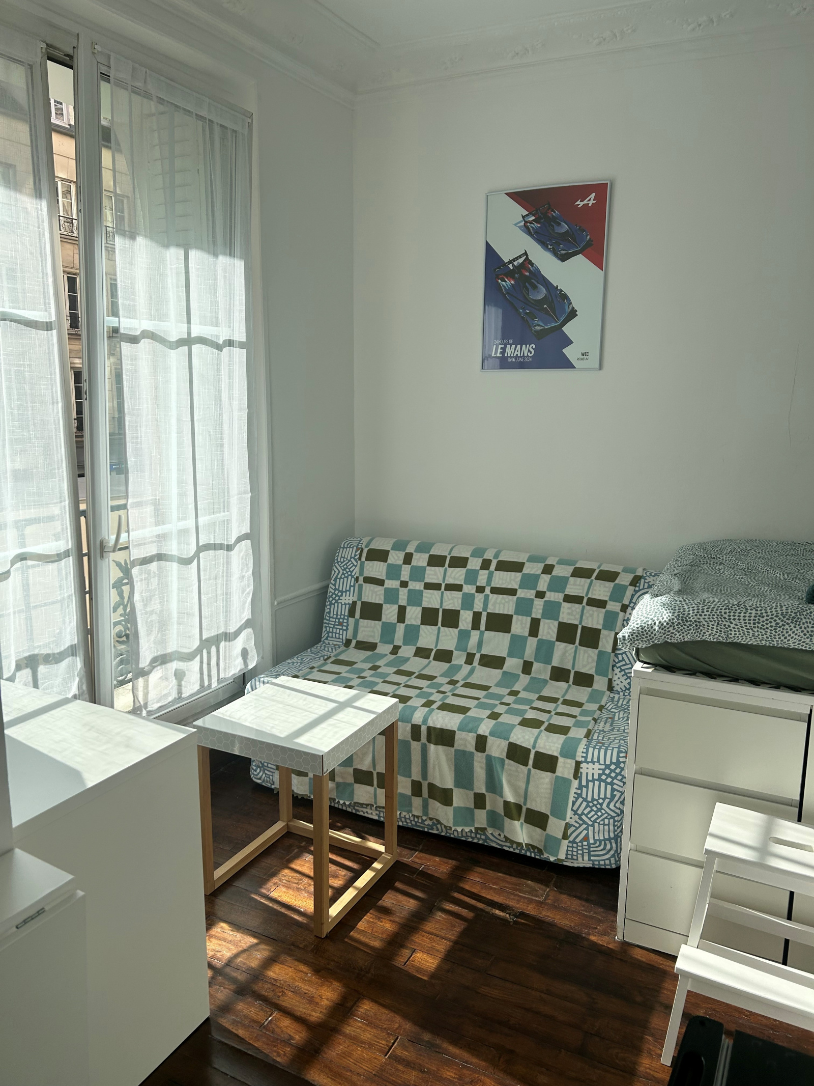 Image_, Appartement, Paris, ref :V10007235
