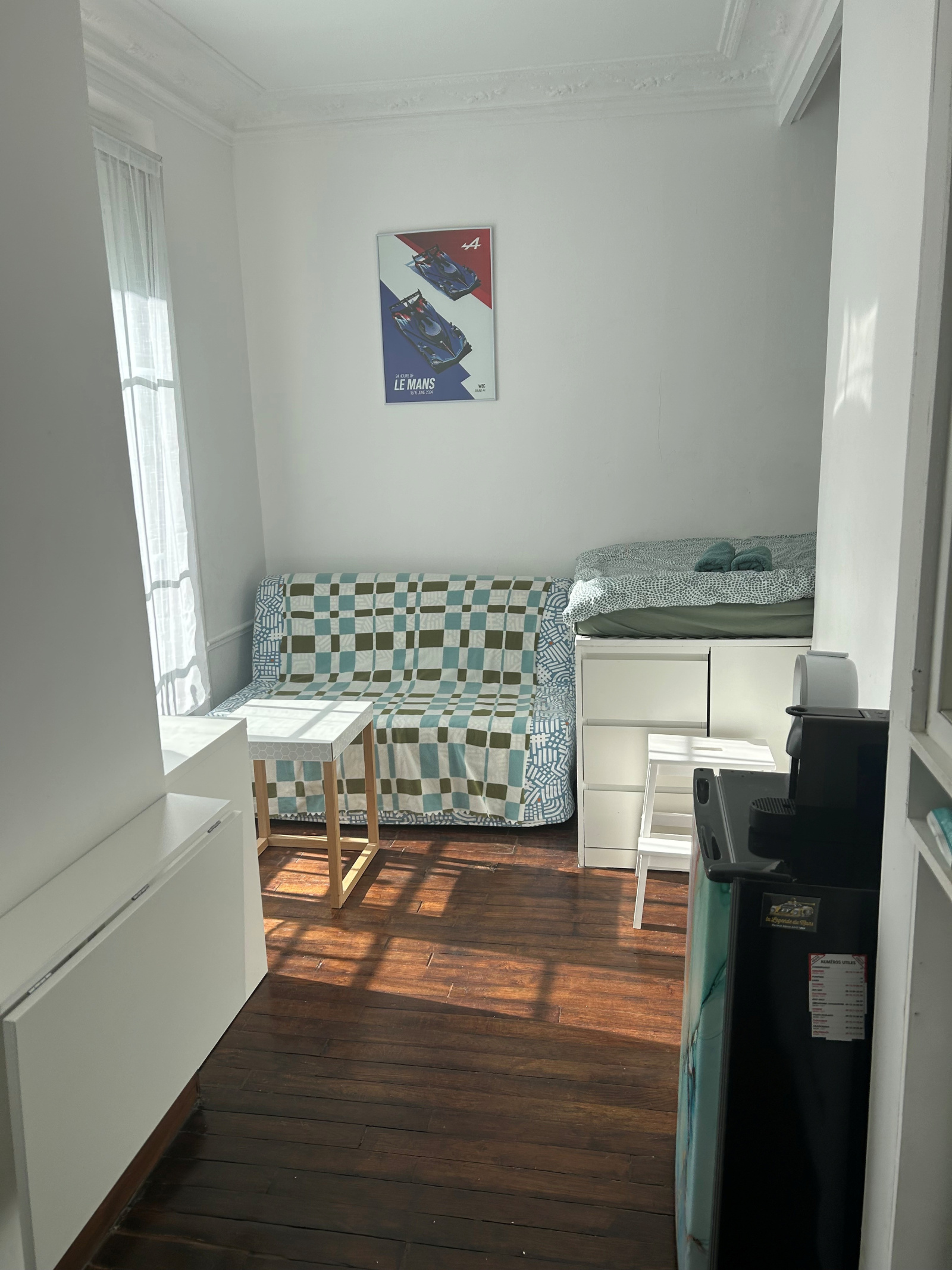 Image_, Appartement, Paris, ref :V10007235