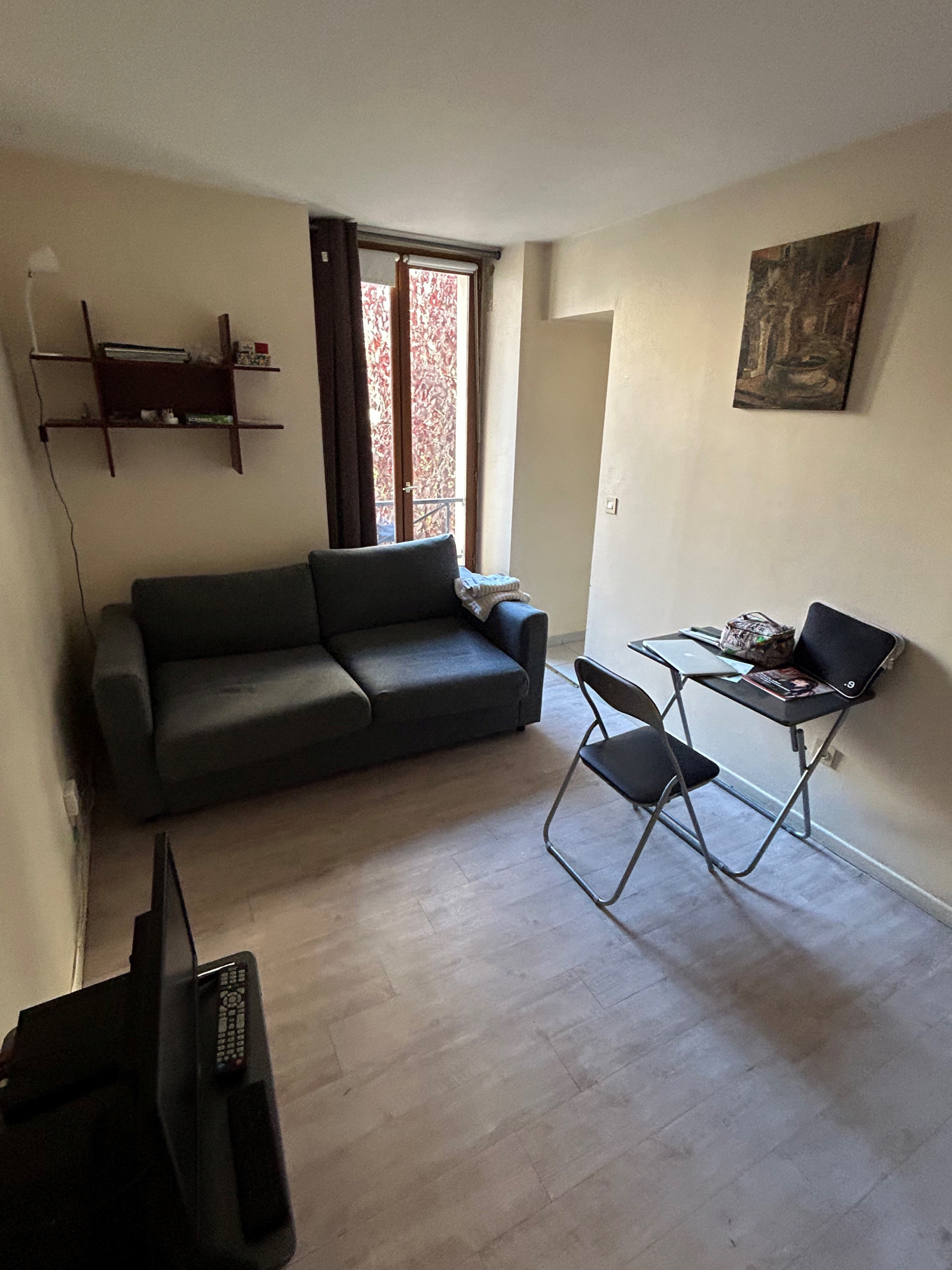 Image_, Appartement, Paris, ref :V50004608