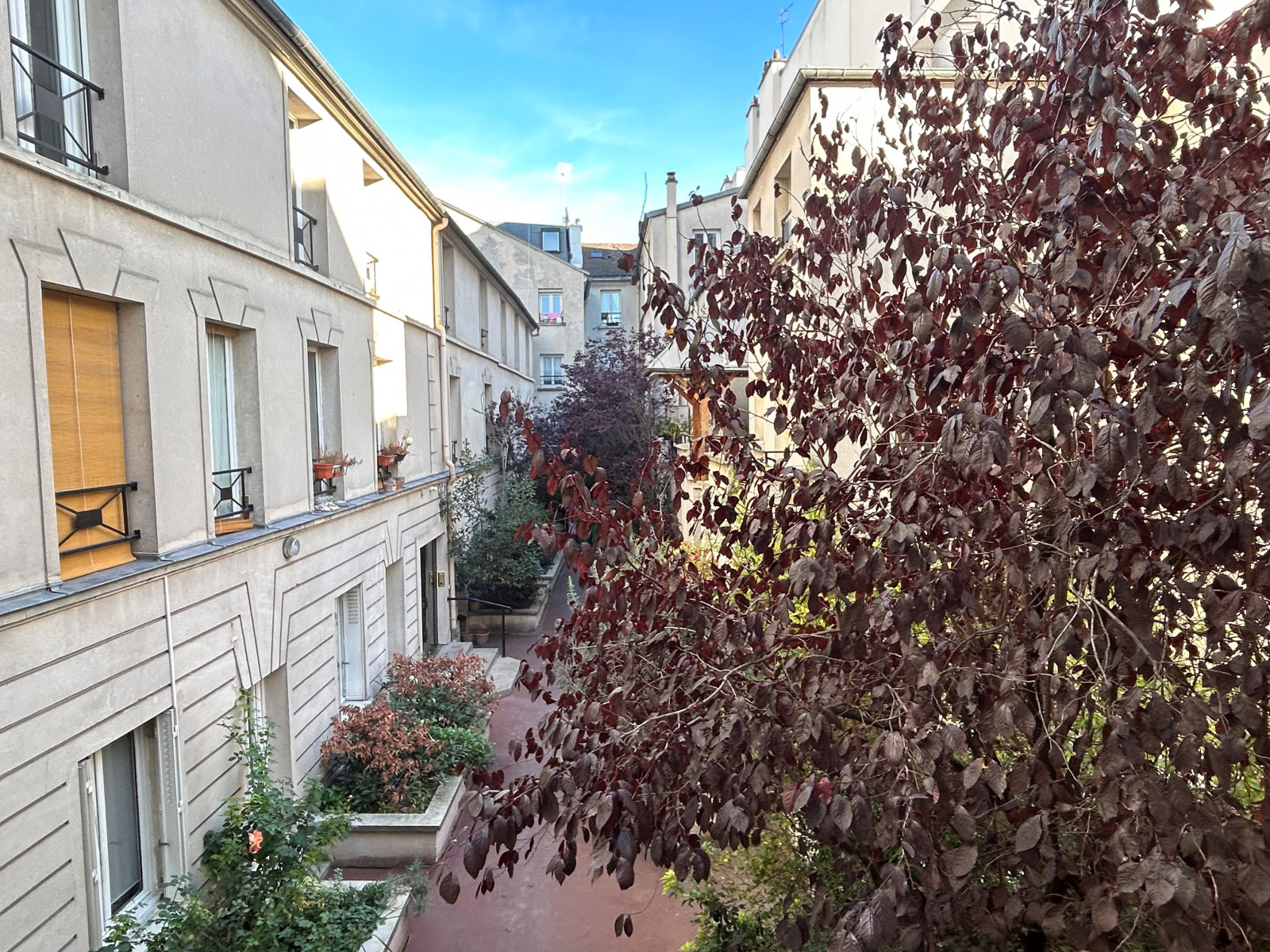 Image_, Appartement, Paris, ref :V50004608
