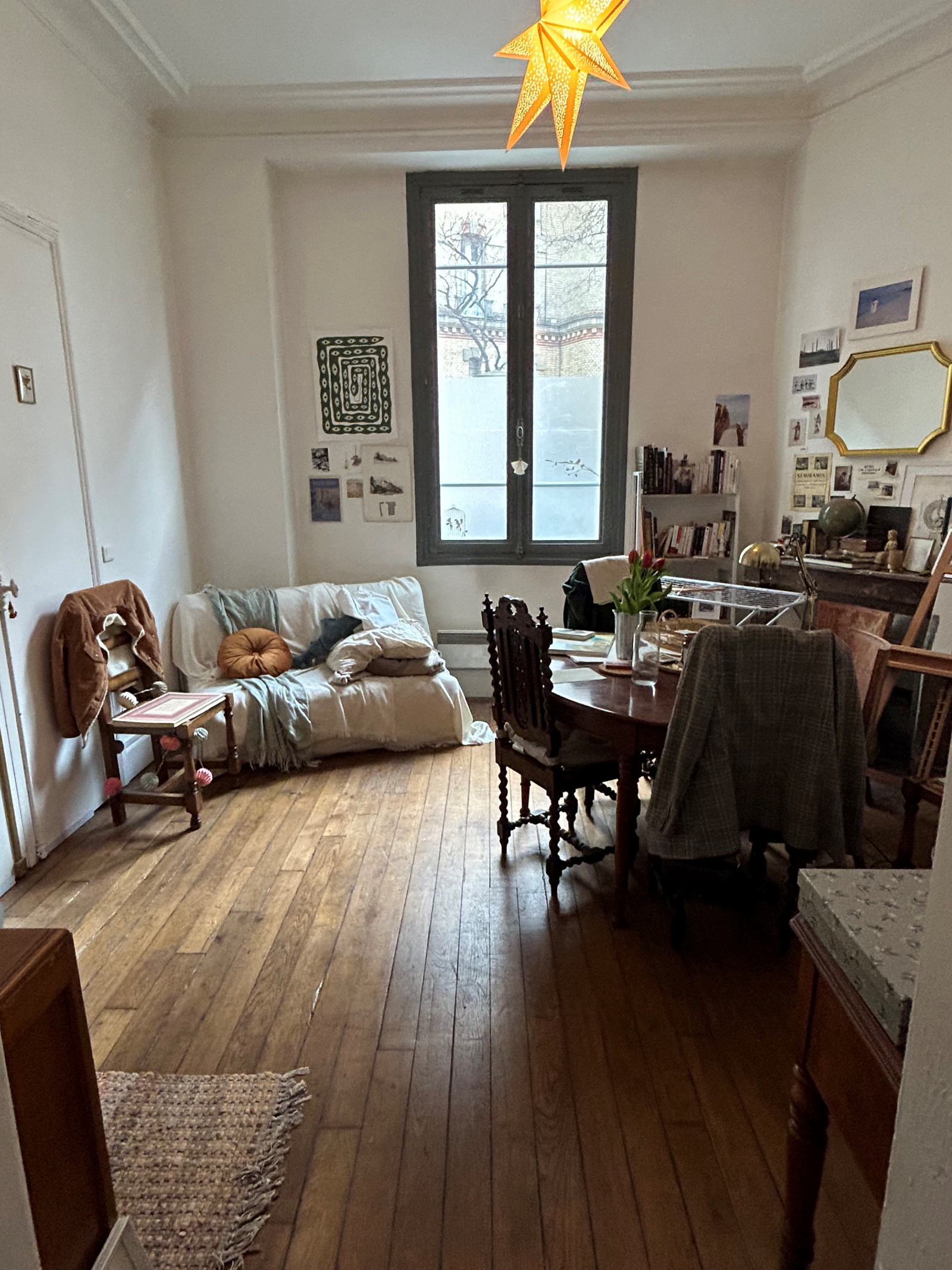 Image_, Appartement, Paris, ref :V50004829