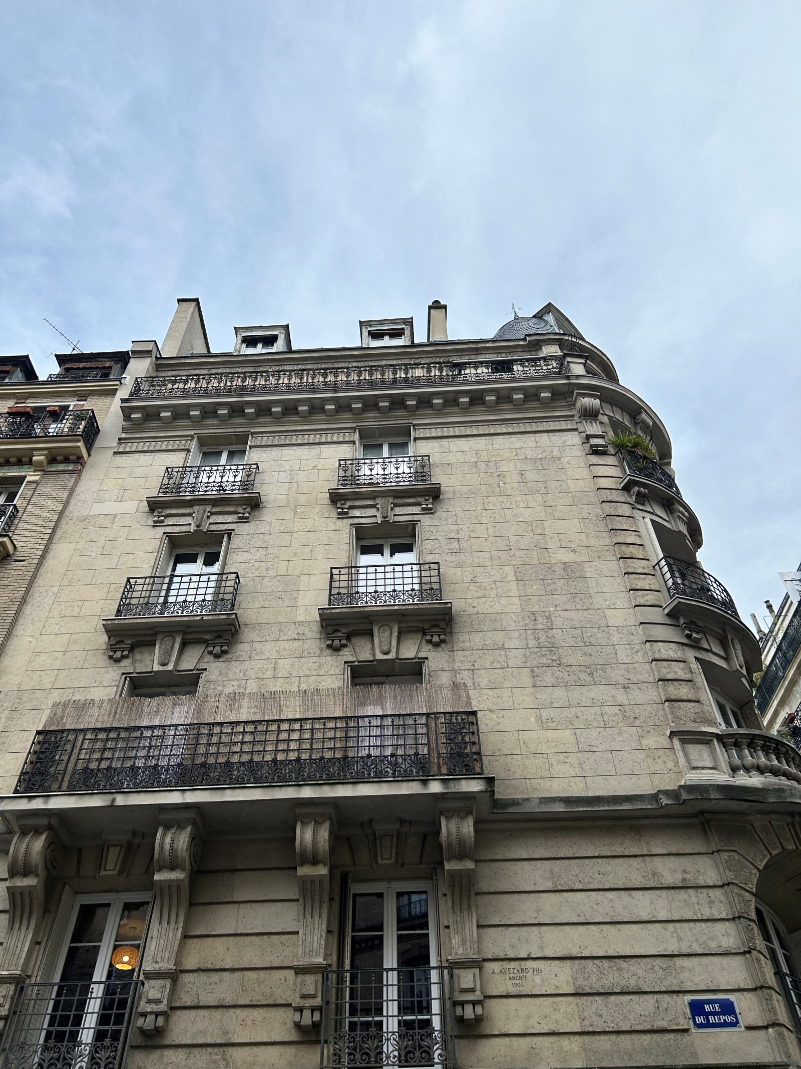 Image_, Appartement, Paris, ref :V50004829