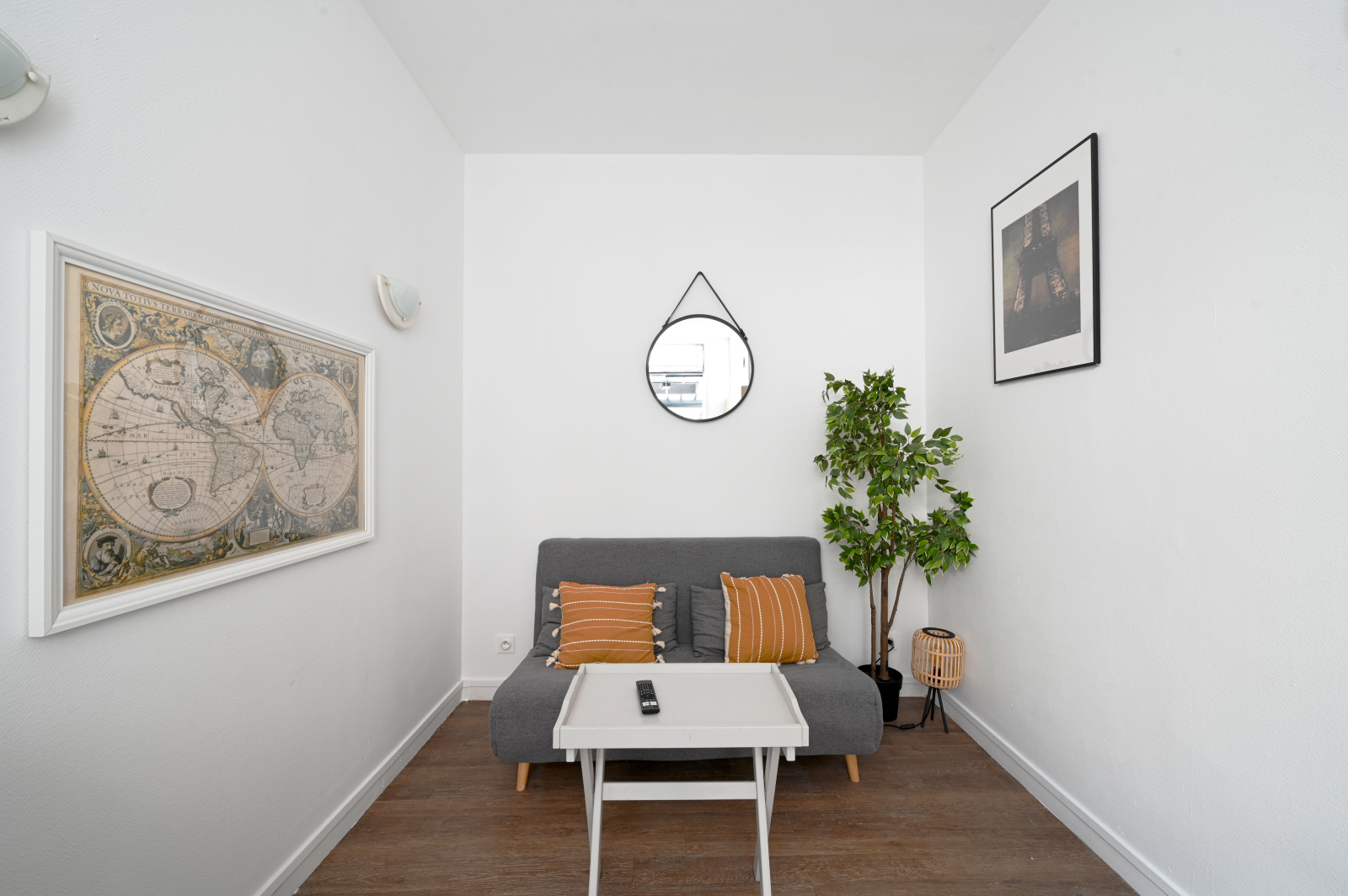 Image_, Appartement, Paris, ref :V50004467