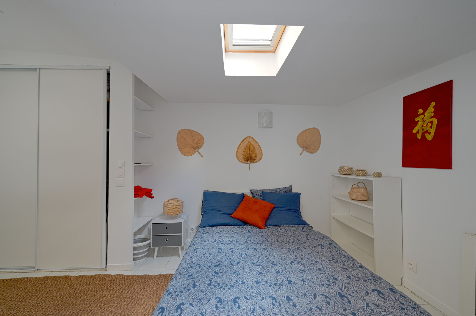 Image_, Appartement, Paris, ref :V50004467