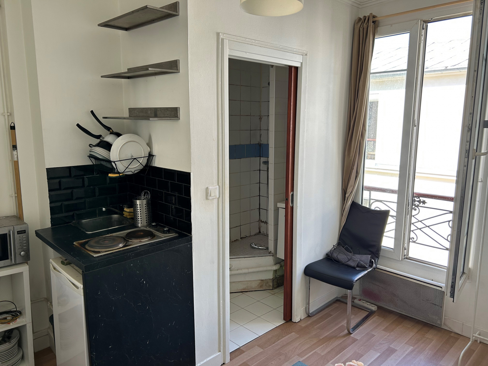 Image_, Appartement, Paris, ref :V50004881