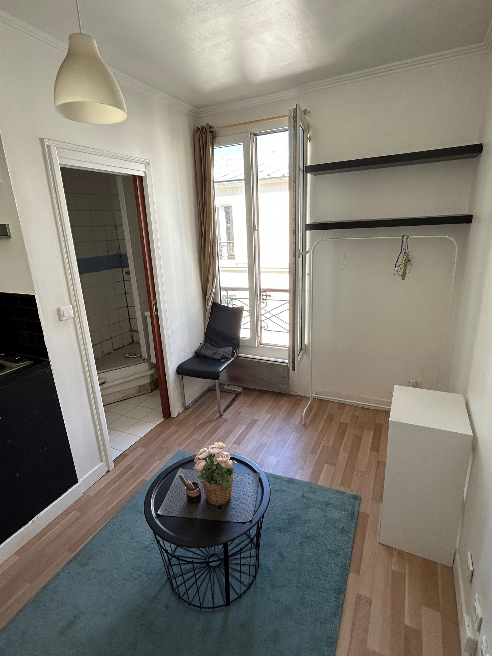 Image_, Appartement, Paris, ref :V50004881