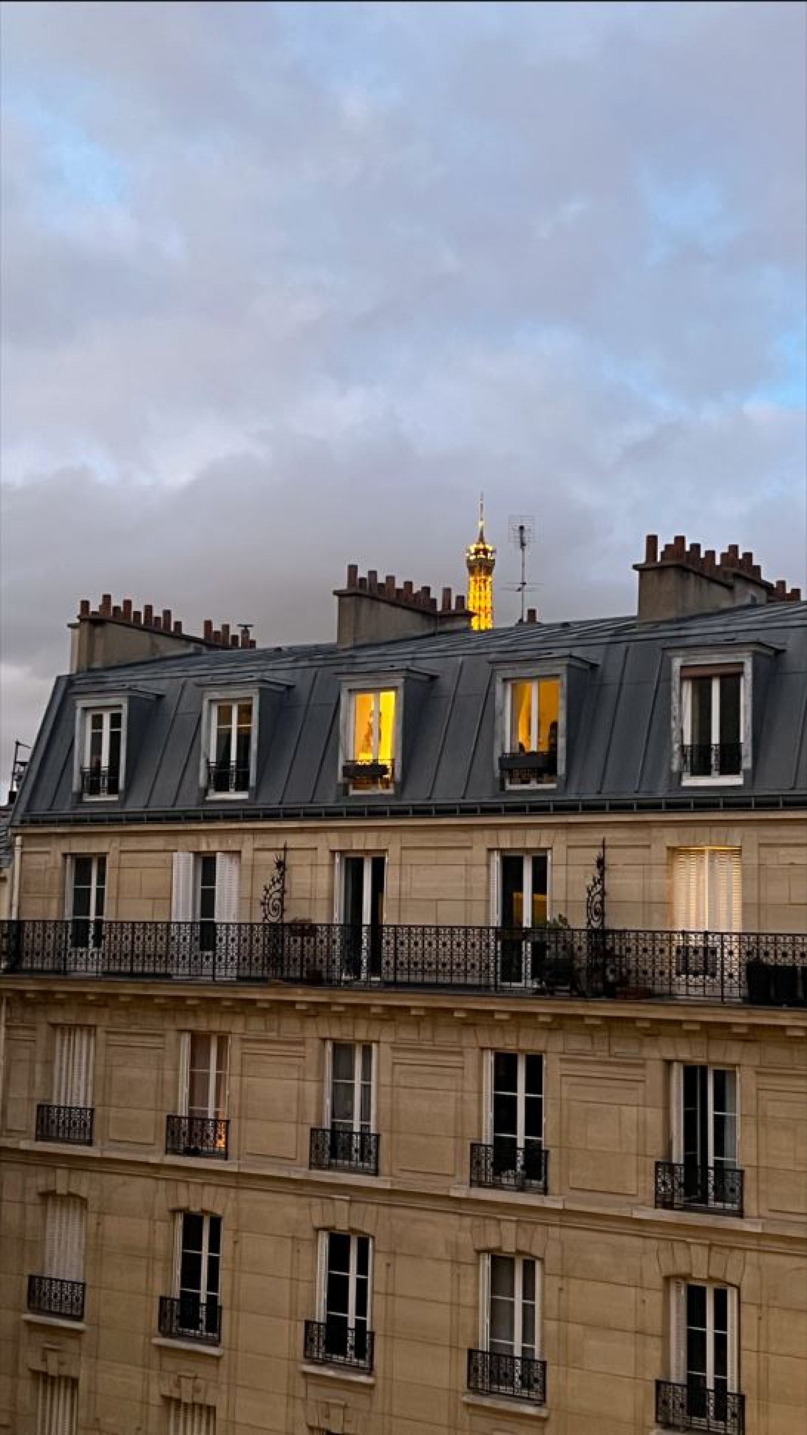 Image_, Appartement, Paris, ref :V50005012