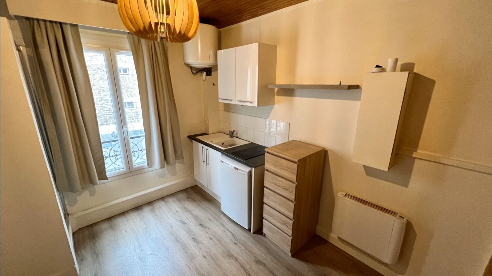 Image_, Appartement, Paris, ref :V50005012