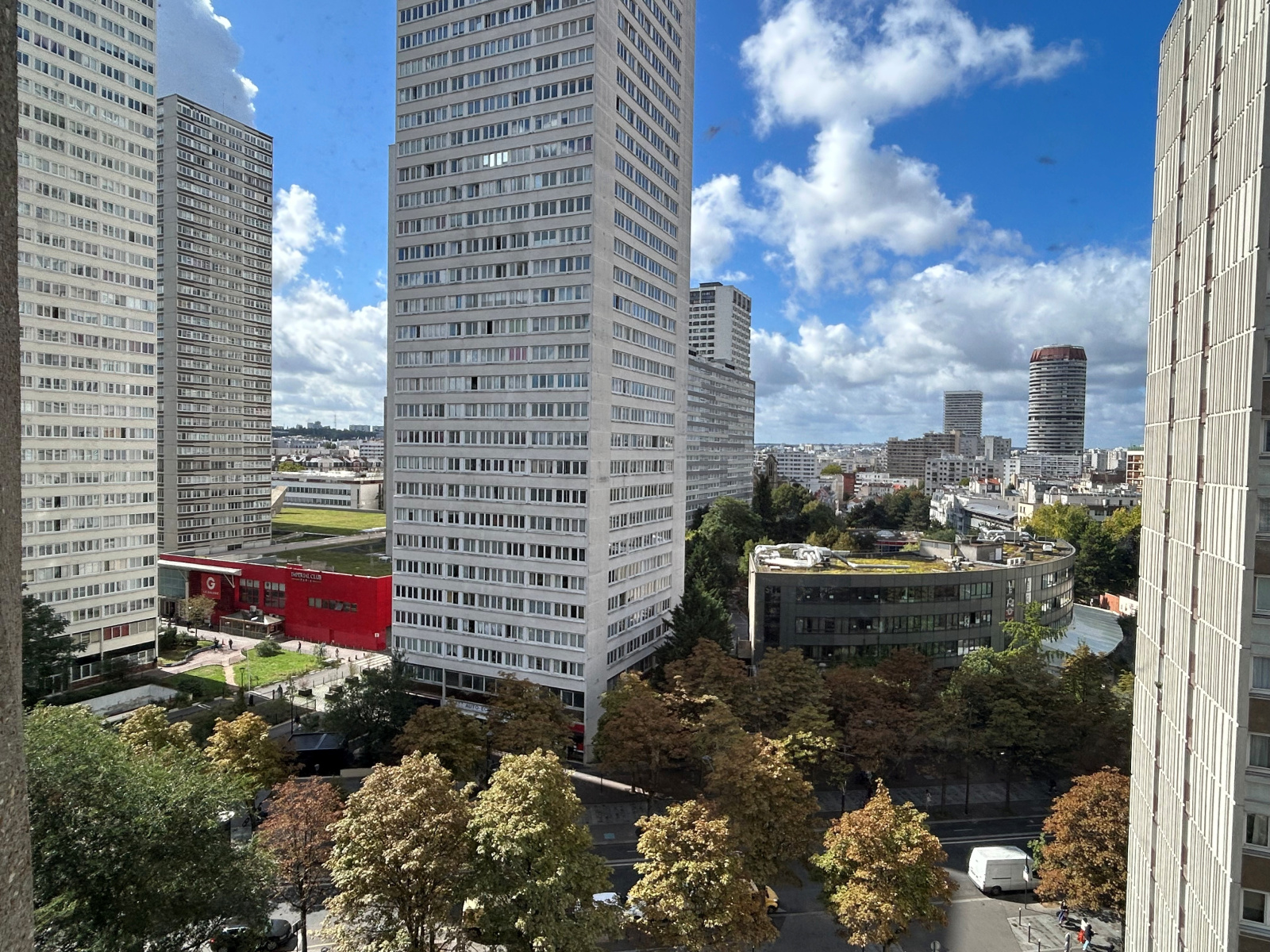 Image_, Appartement, Paris, ref :V10006939