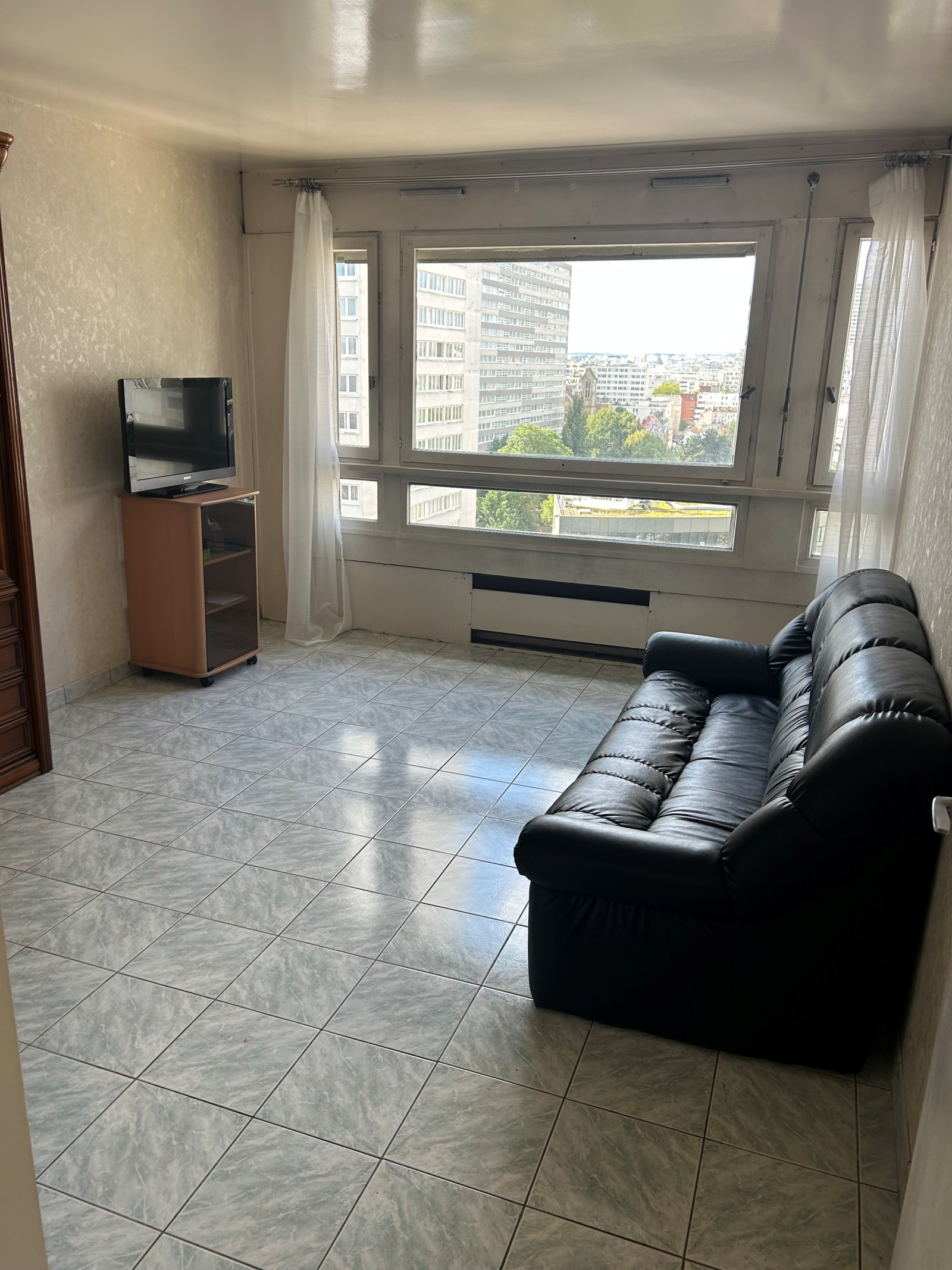 Image_, Appartement, Paris, ref :V10006939