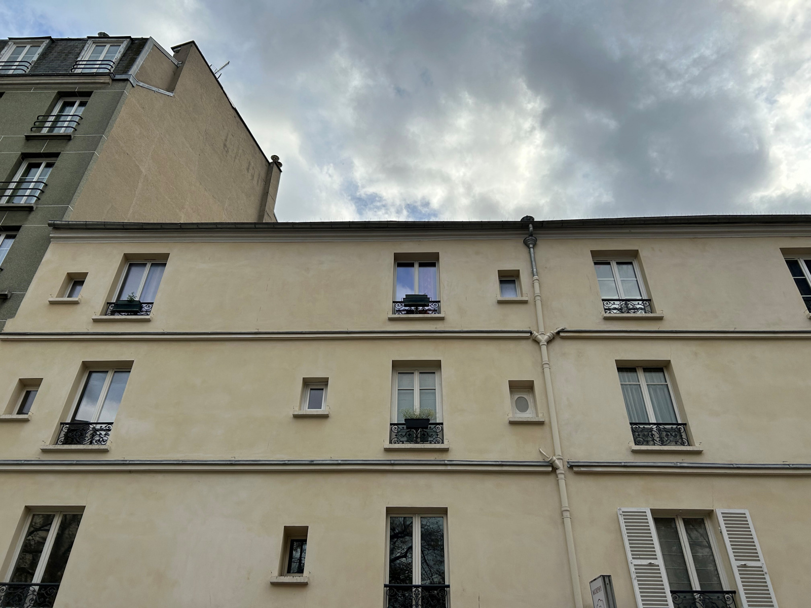 Image_, Appartement, Paris, ref :V50004599