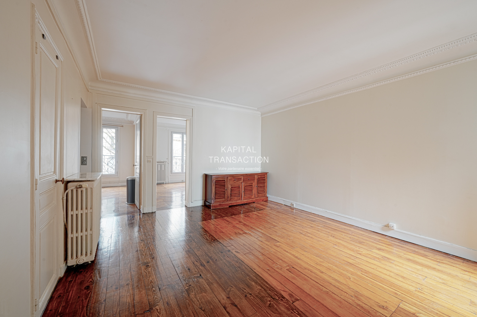 Image_, Appartement, Paris, ref :V170006999