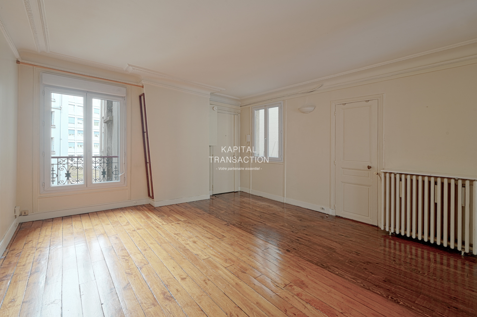 Image_, Appartement, Paris, ref :V170006999