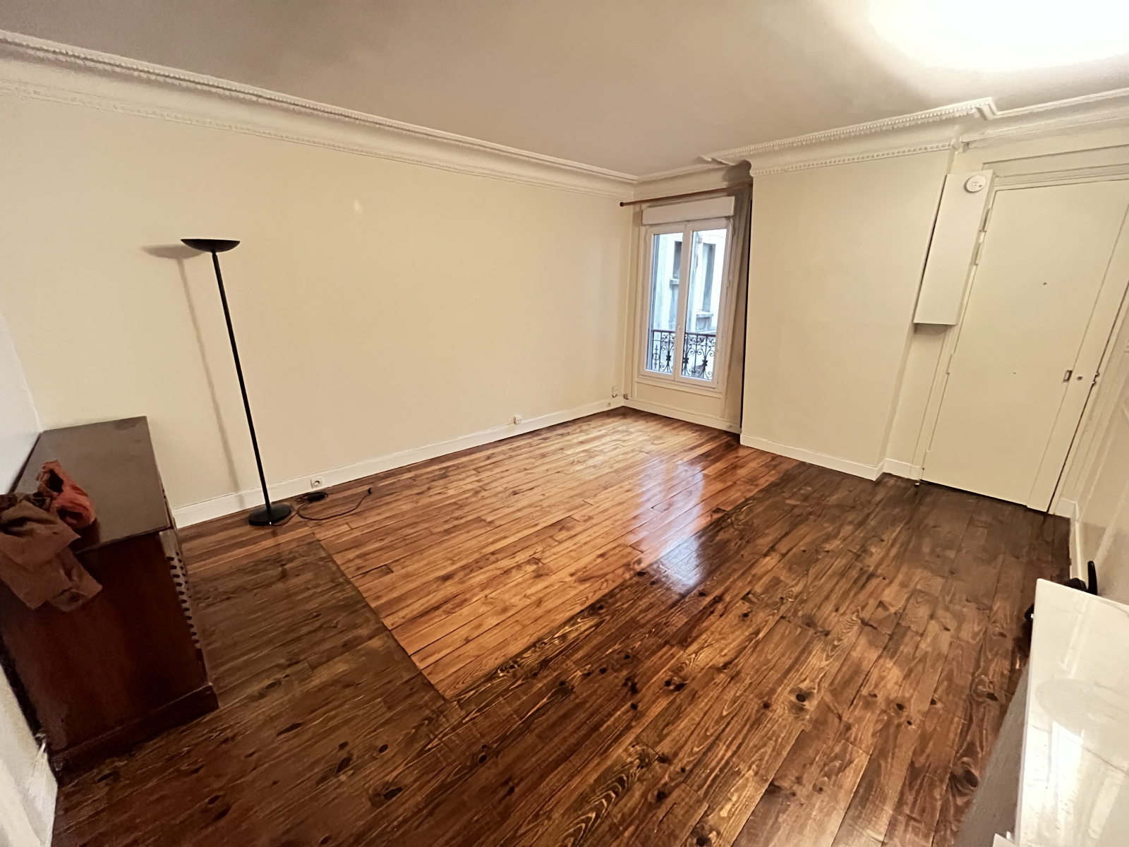 Image_, Appartement, Paris, ref :V170006999