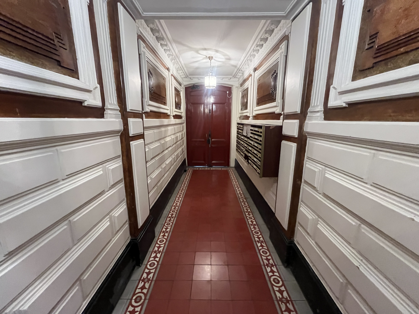 Image_, Appartement, Paris, ref :V170006999