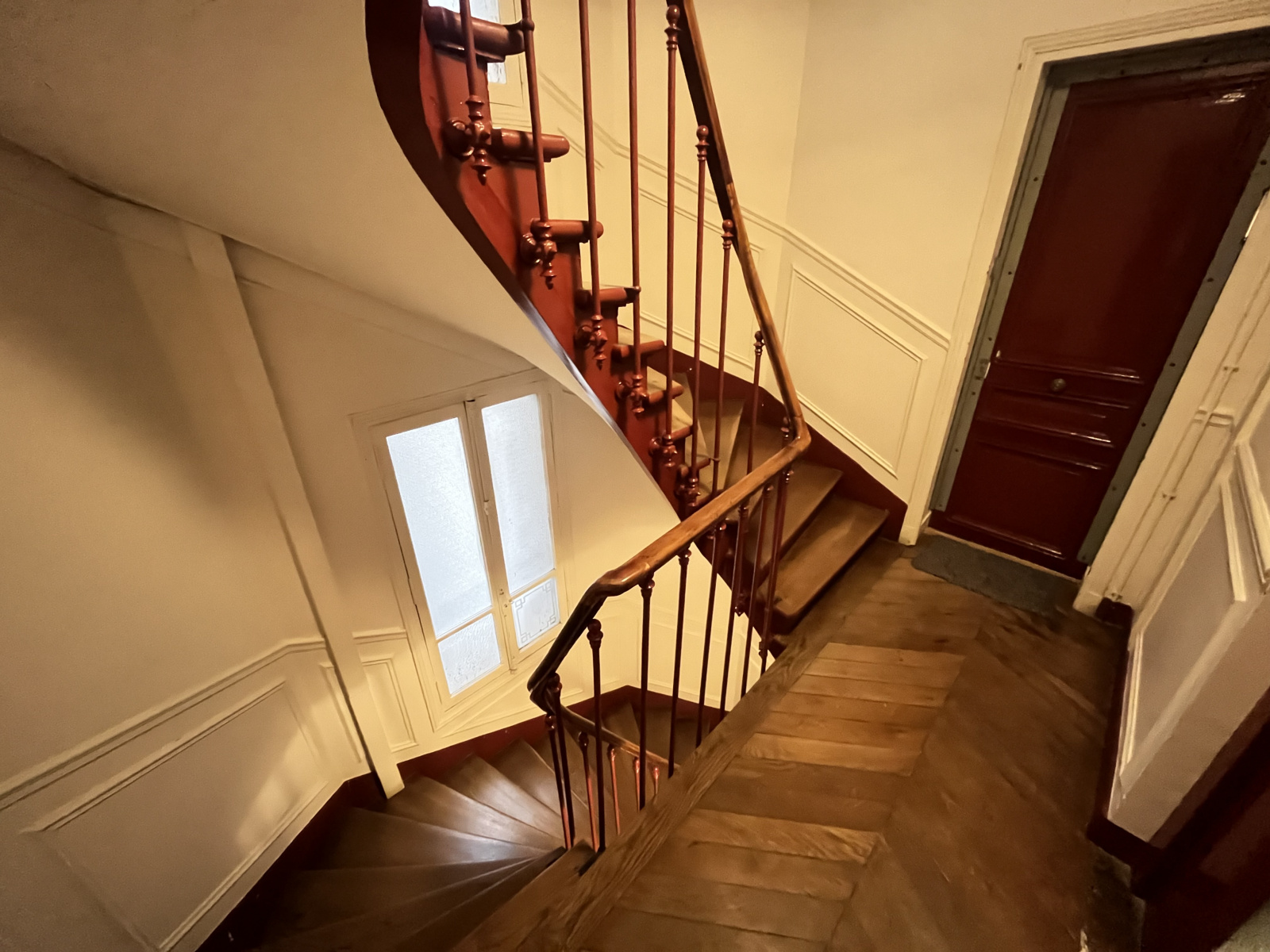 Image_, Appartement, Paris, ref :V170006999