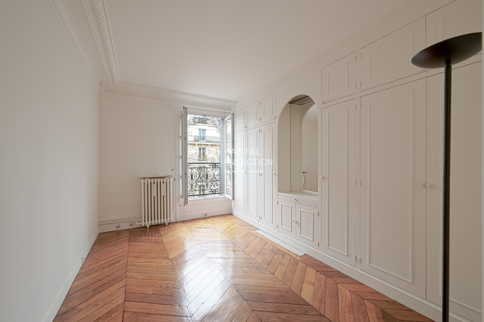 Image_, Appartement, Paris, ref :V170006999