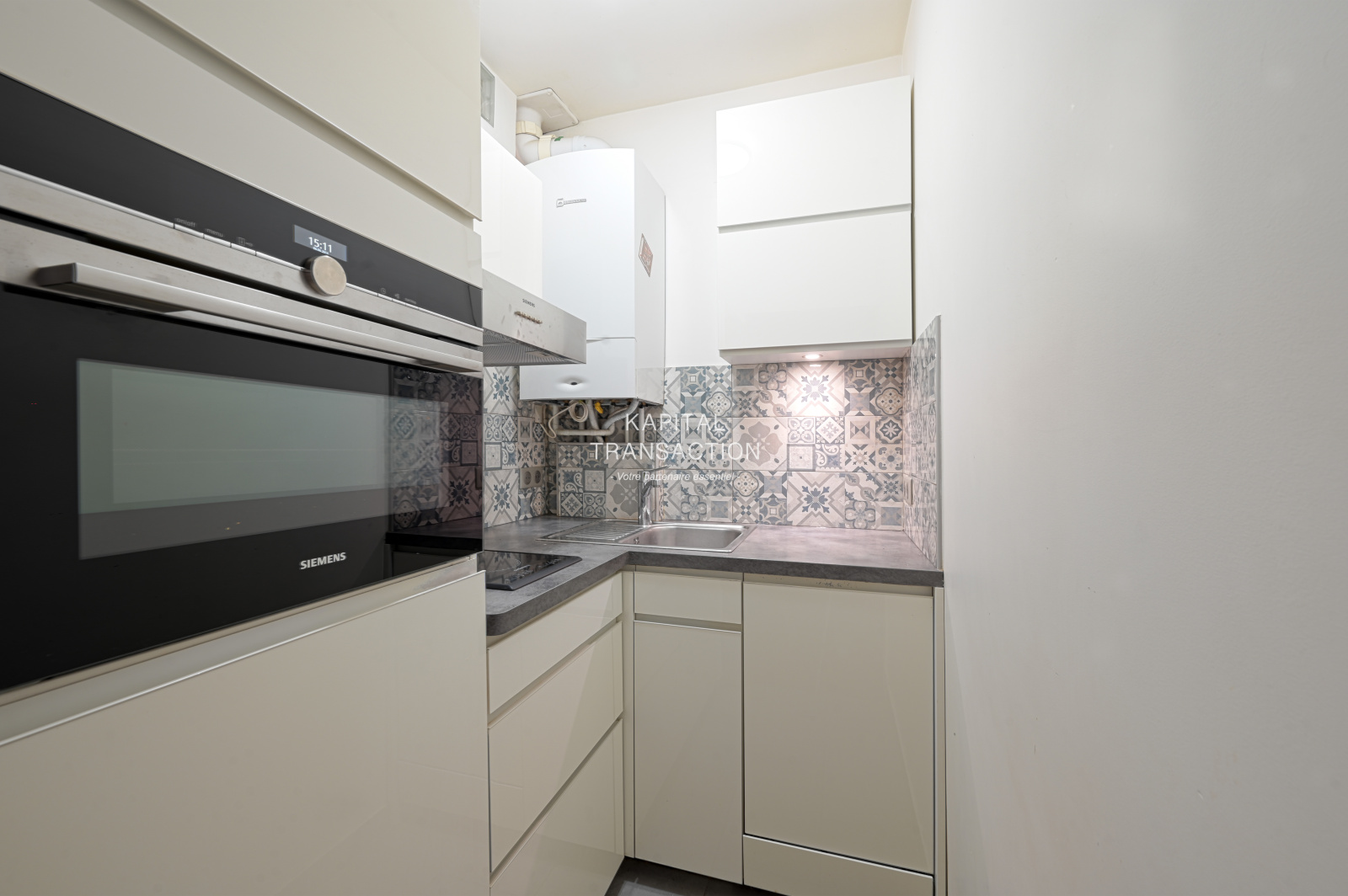 Image_, Appartement, Paris, ref :V170006999