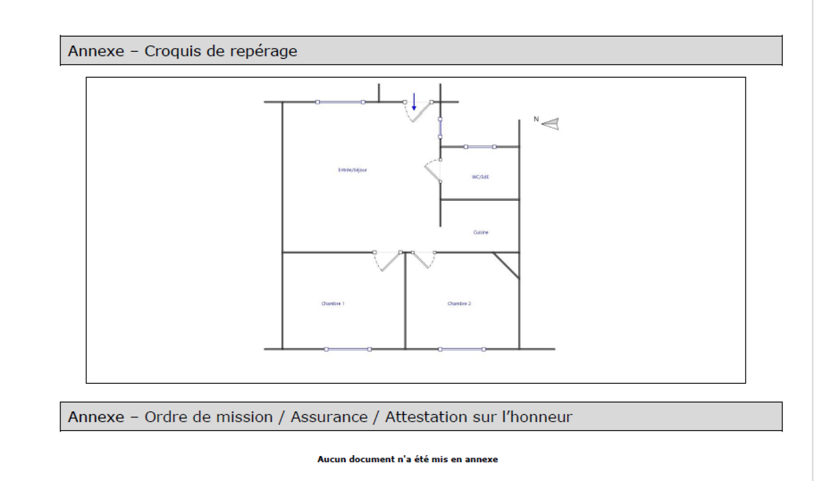 Image_, Appartement, Paris, ref :V170006999