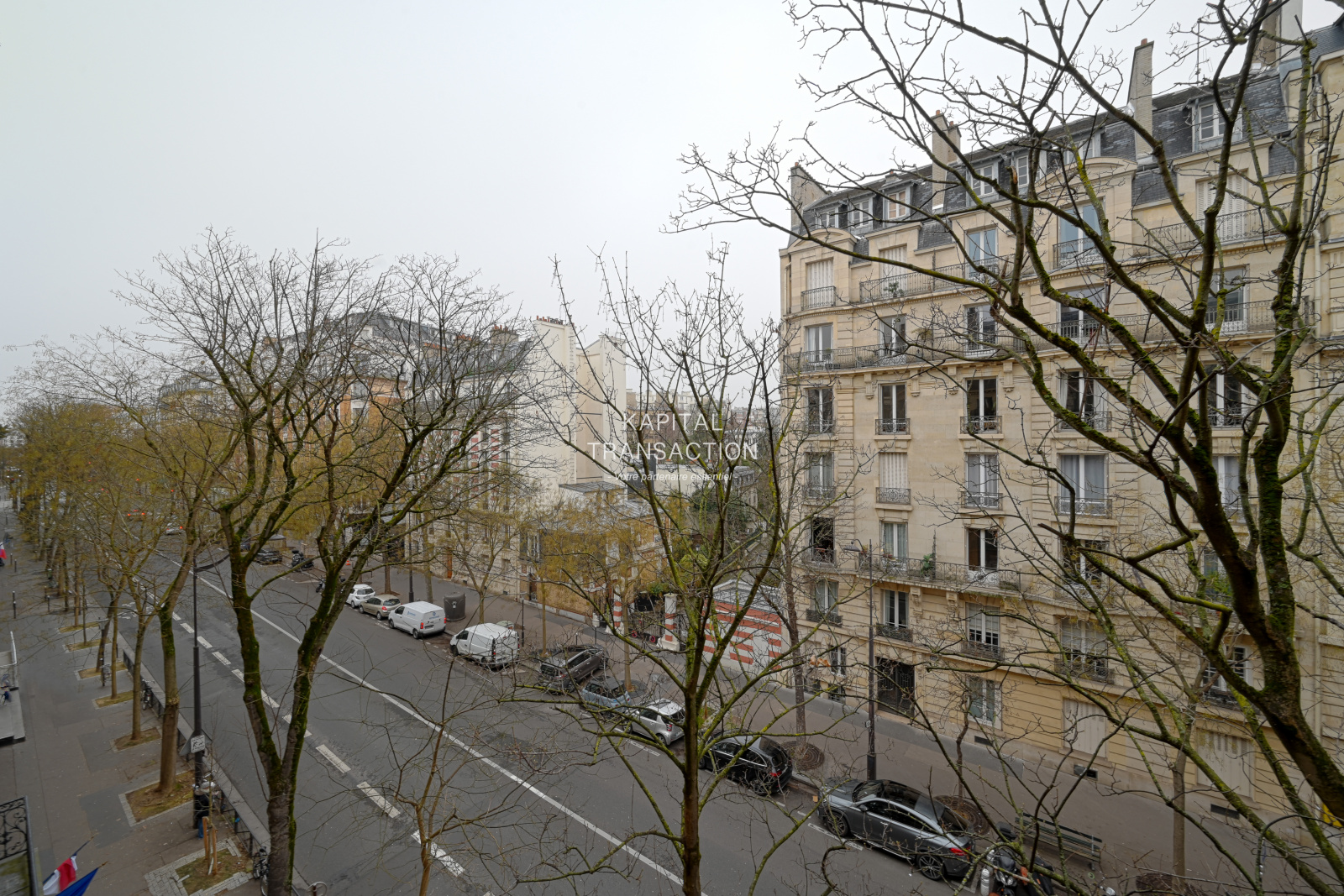 Image_, Appartement, Paris, ref :V170006999