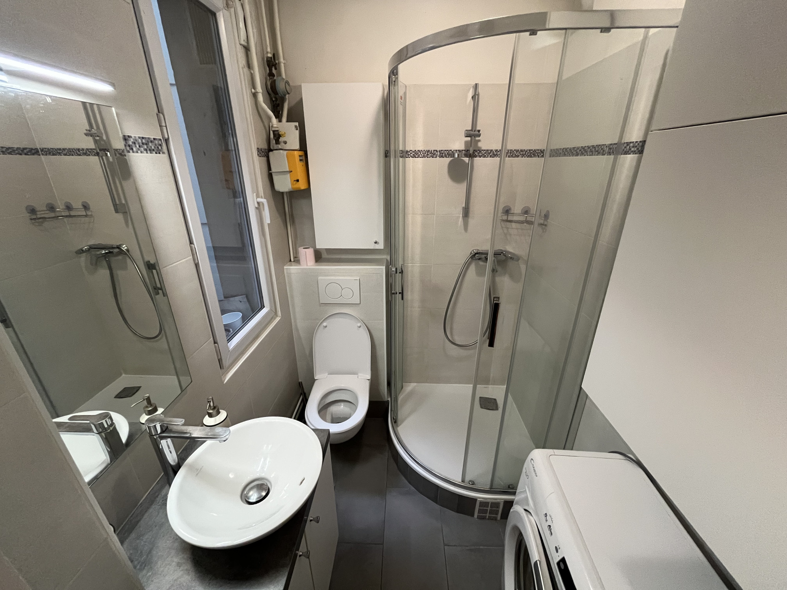 Image_, Appartement, Paris, ref :V170006999