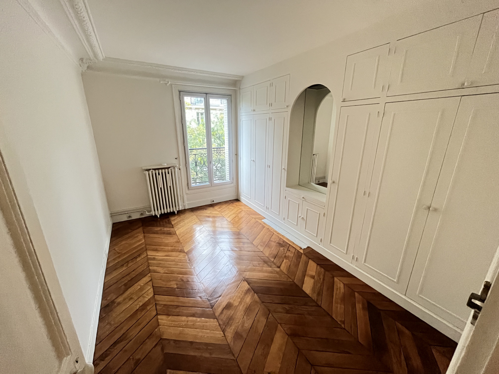 Image_, Appartement, Paris, ref :V170006999