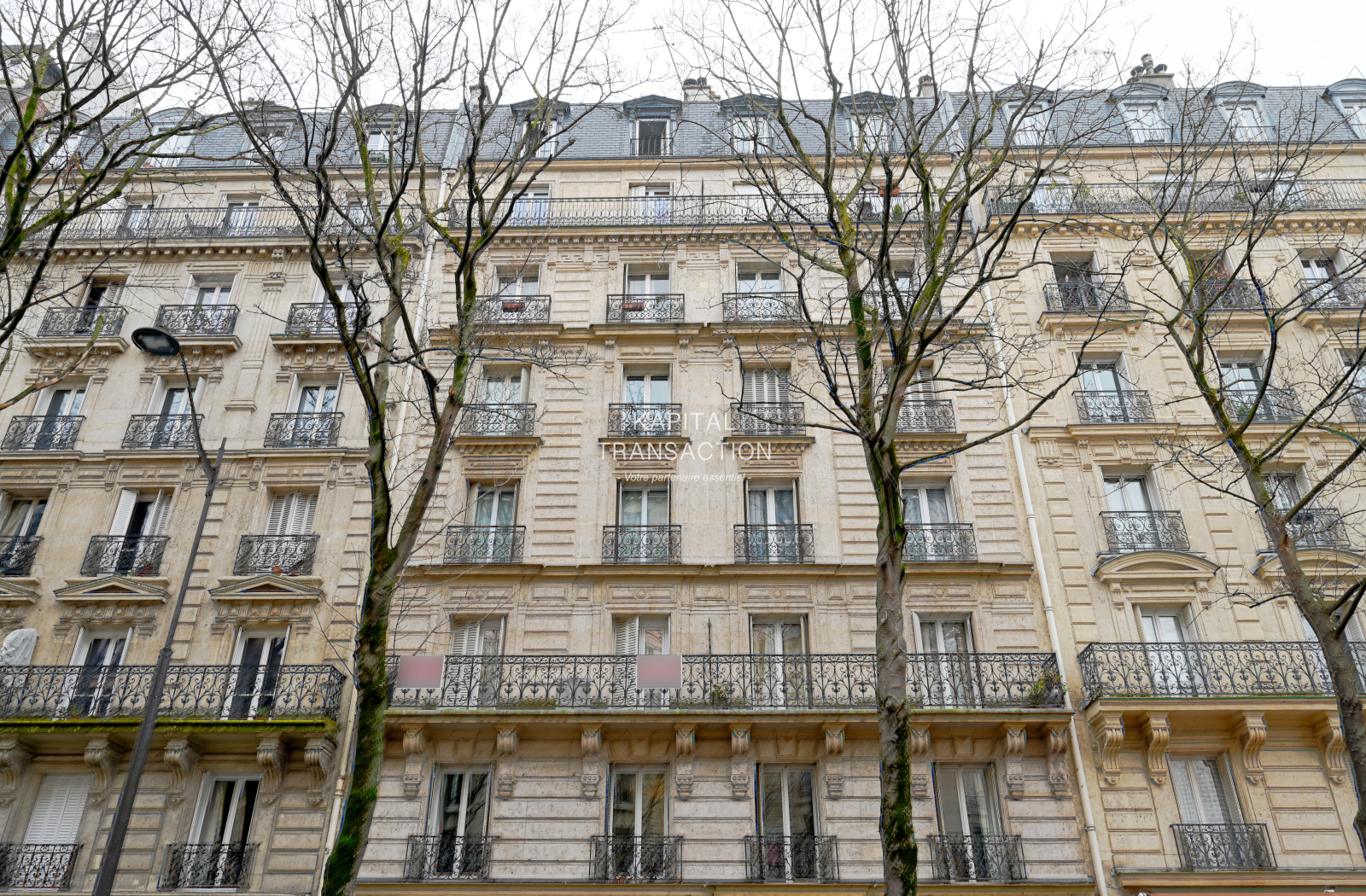 Image_, Appartement, Paris, ref :V170006999