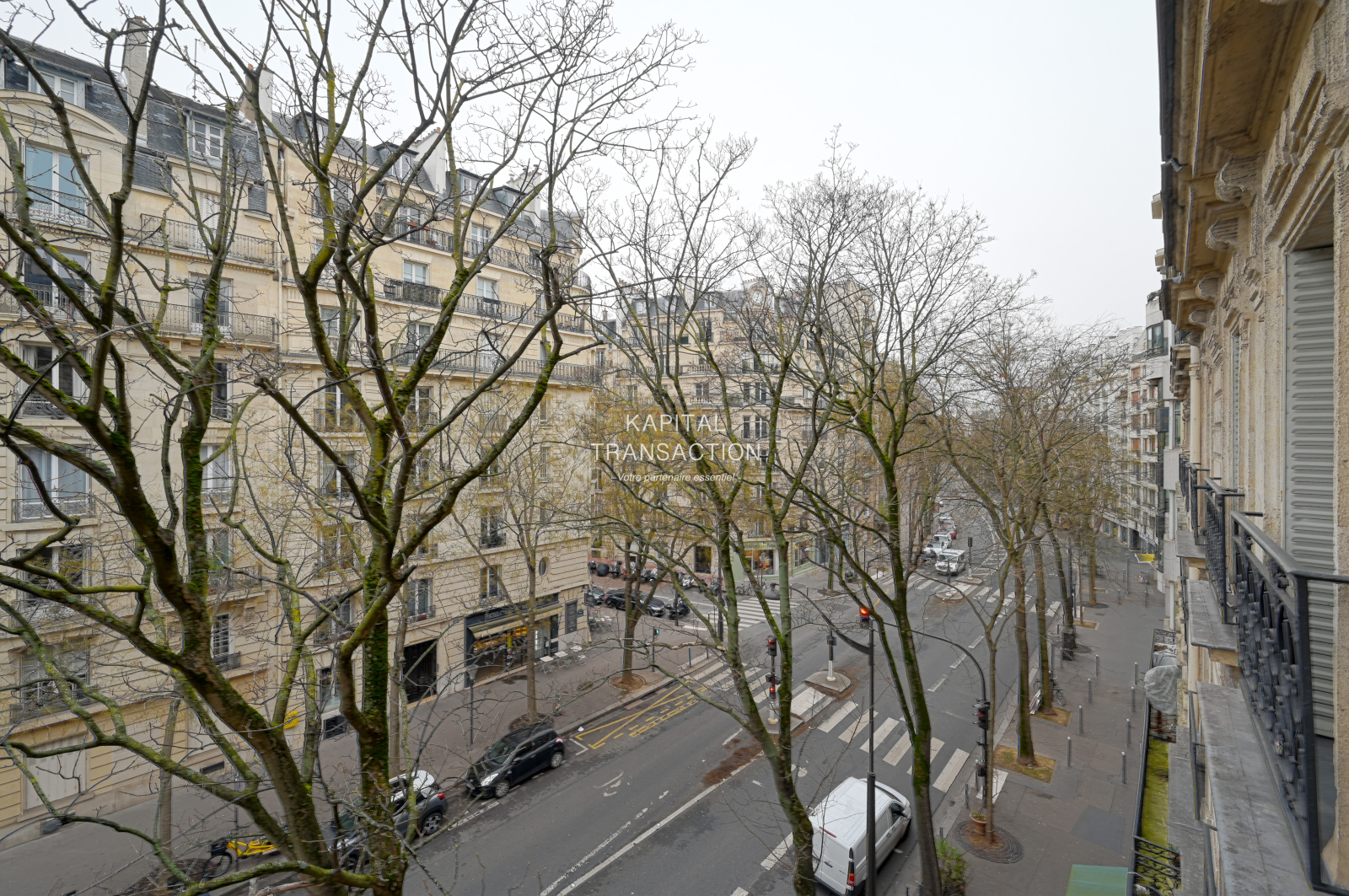 Image_, Appartement, Paris, ref :V170006999