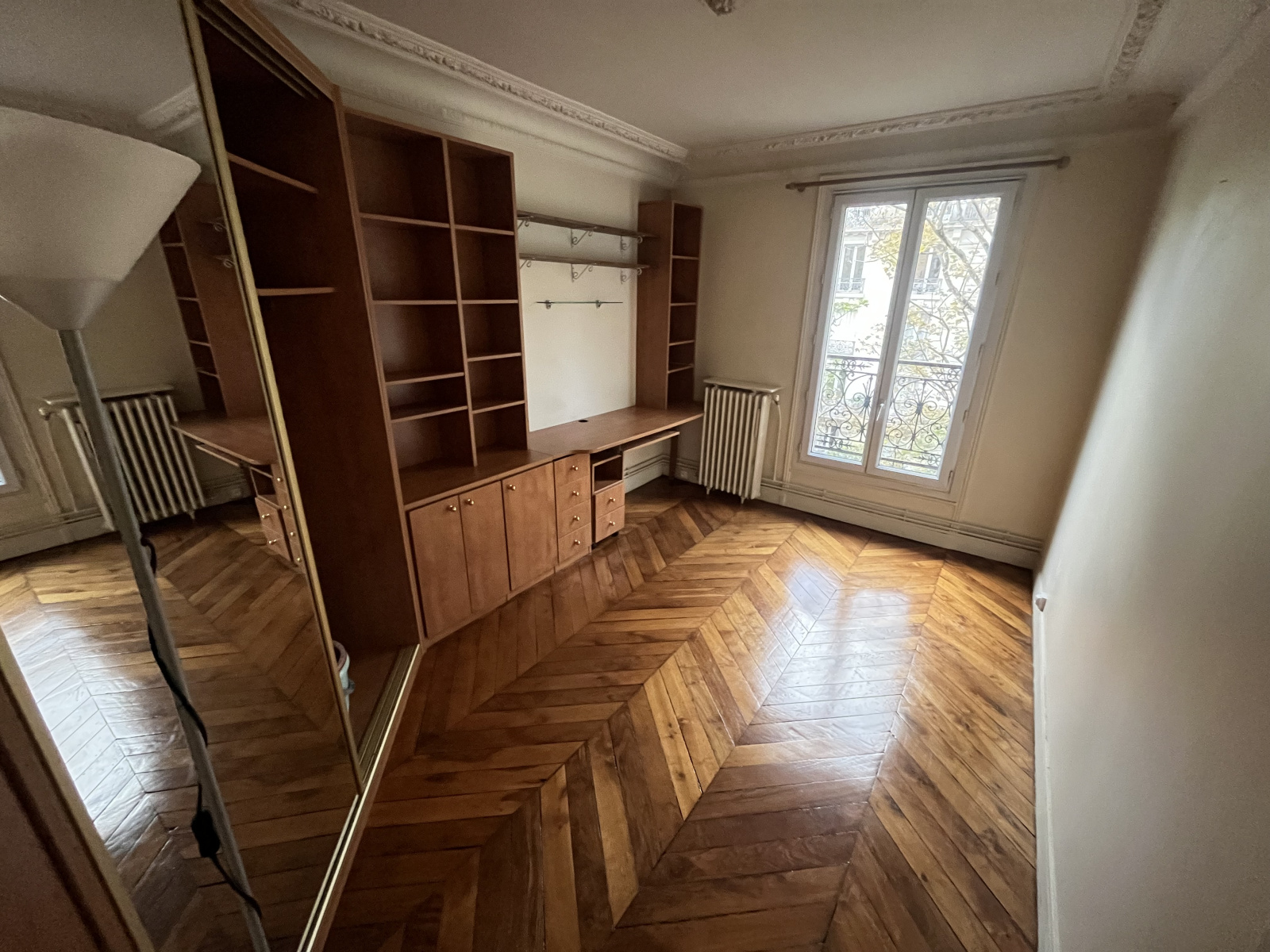 Image_, Appartement, Paris, ref :V170006999