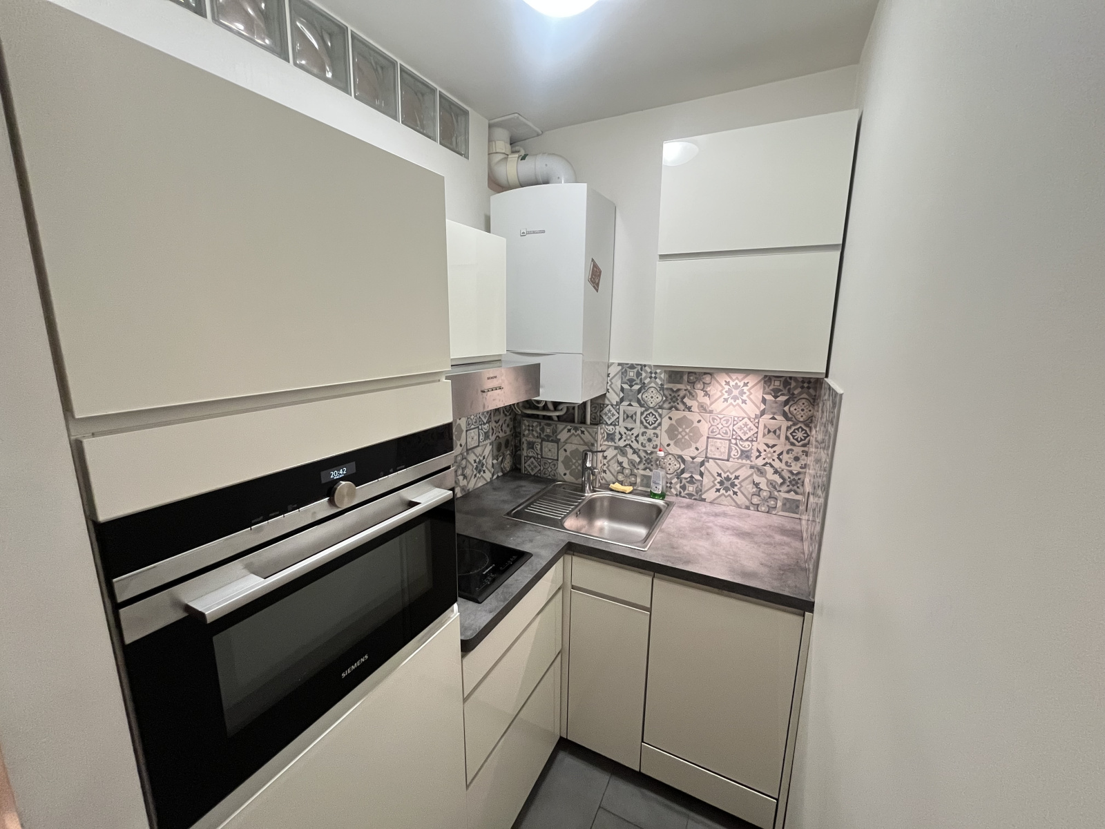 Image_, Appartement, Paris, ref :V170006999