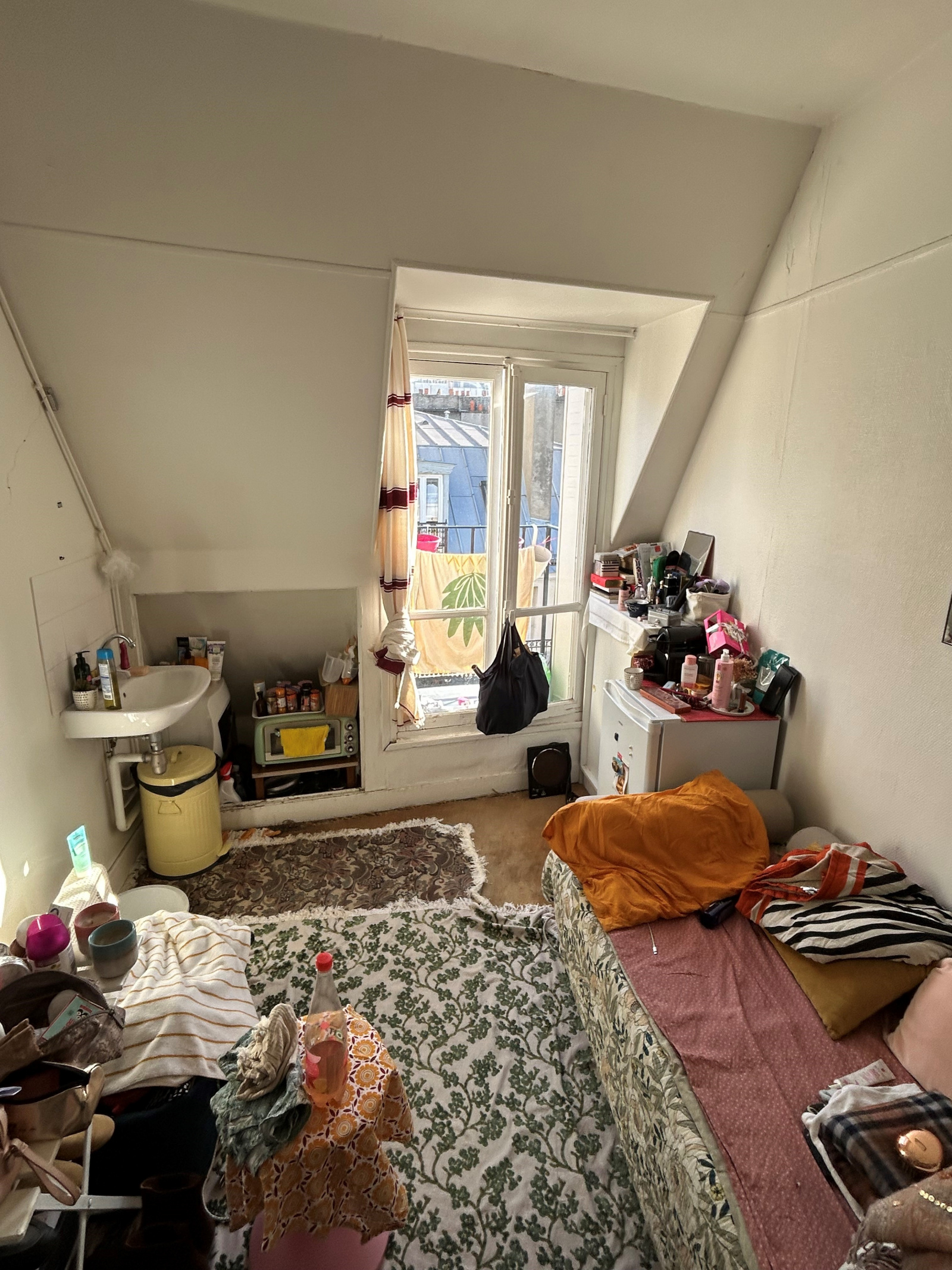 Image_, Appartement, Paris, ref :V50004732