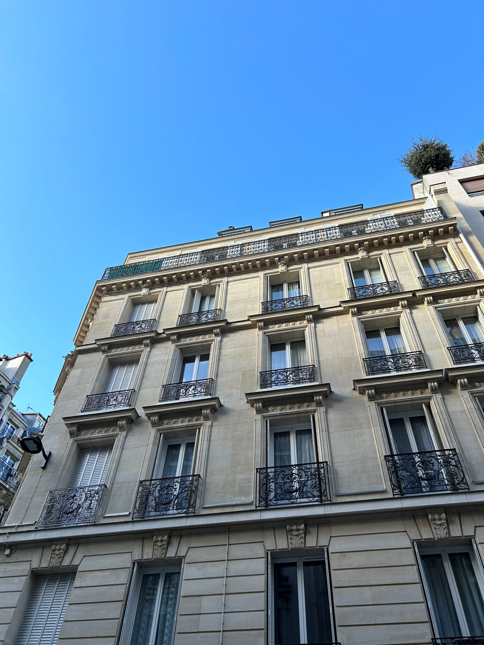 Image_, Appartement, Paris, ref :V50004732