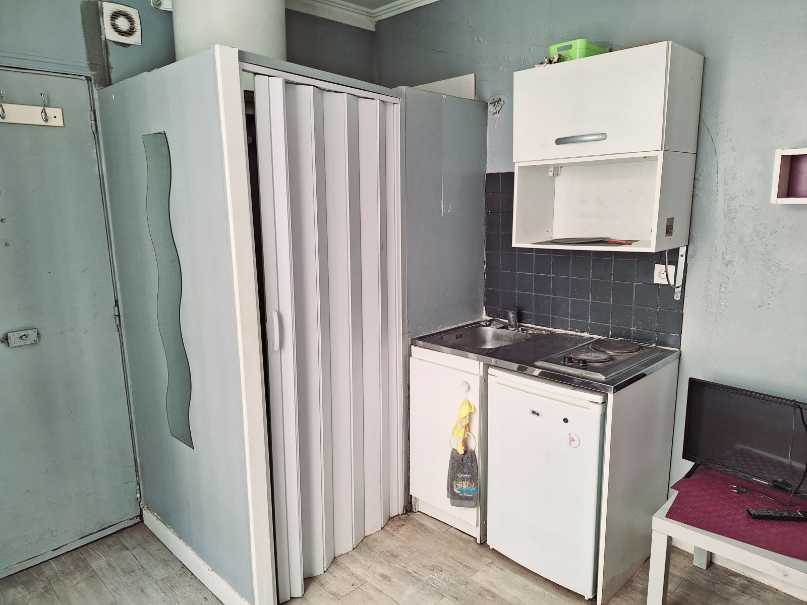 Image_, Appartement, Paris, ref :V10007094