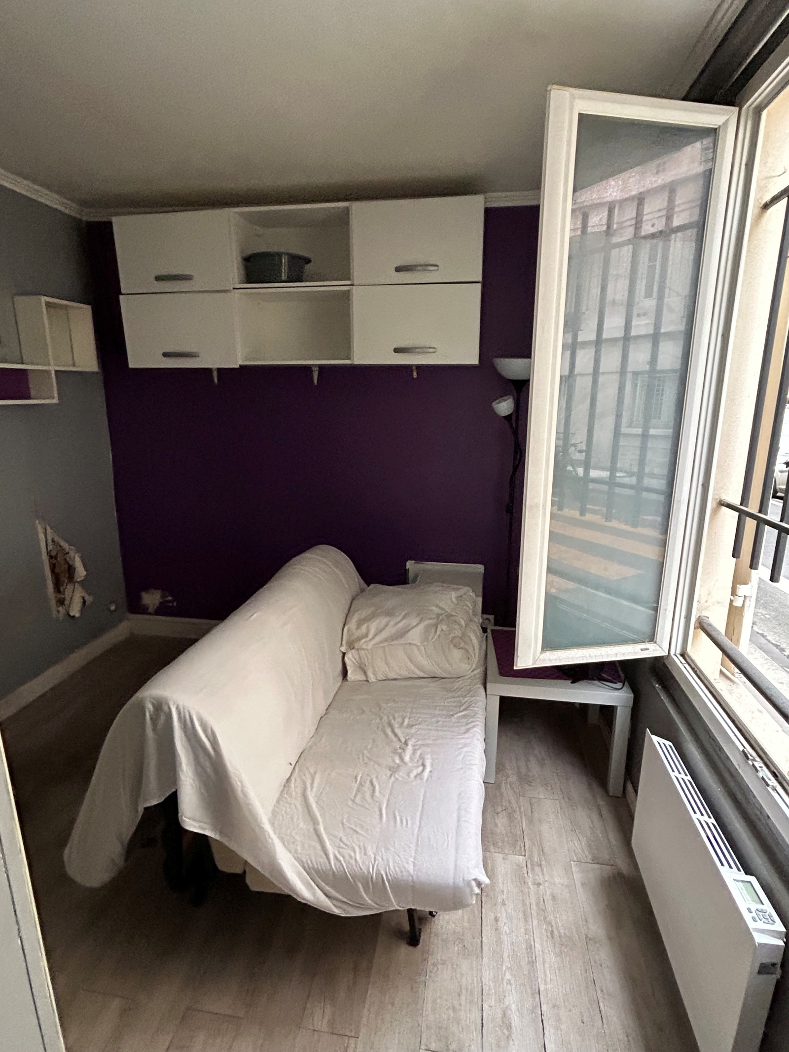 Image_, Appartement, Paris, ref :V10007094