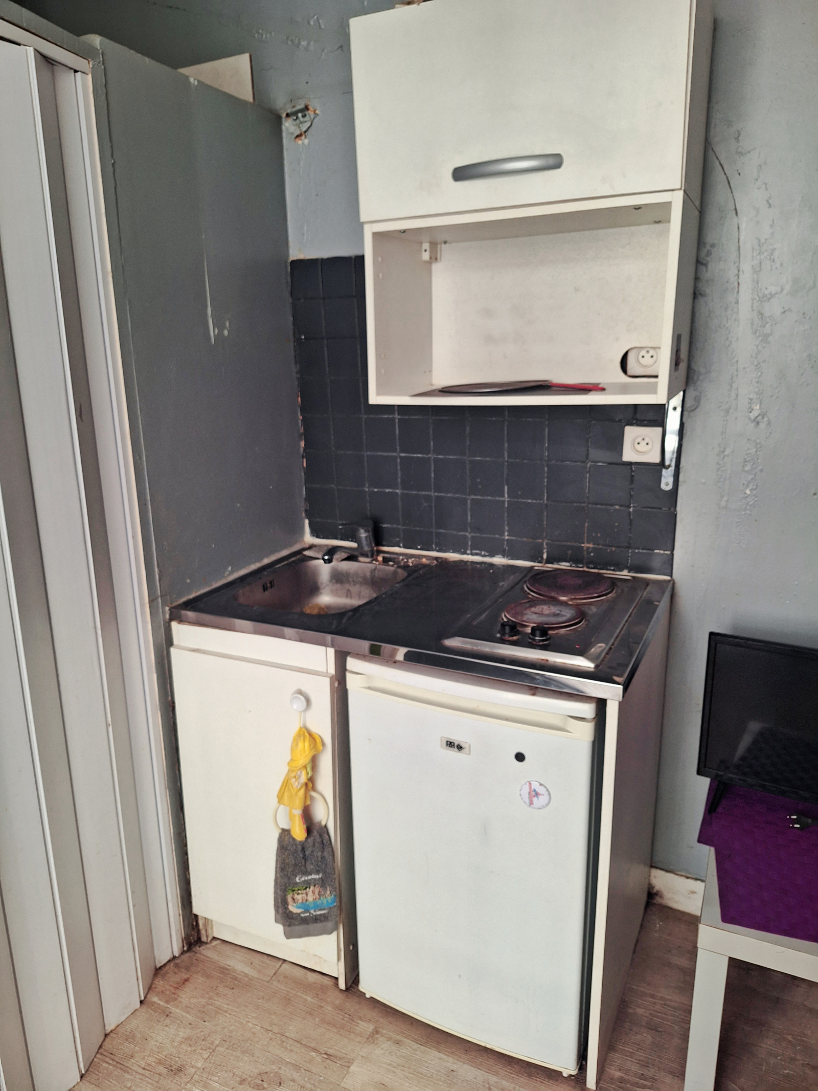 Image_, Appartement, Paris, ref :V10007094