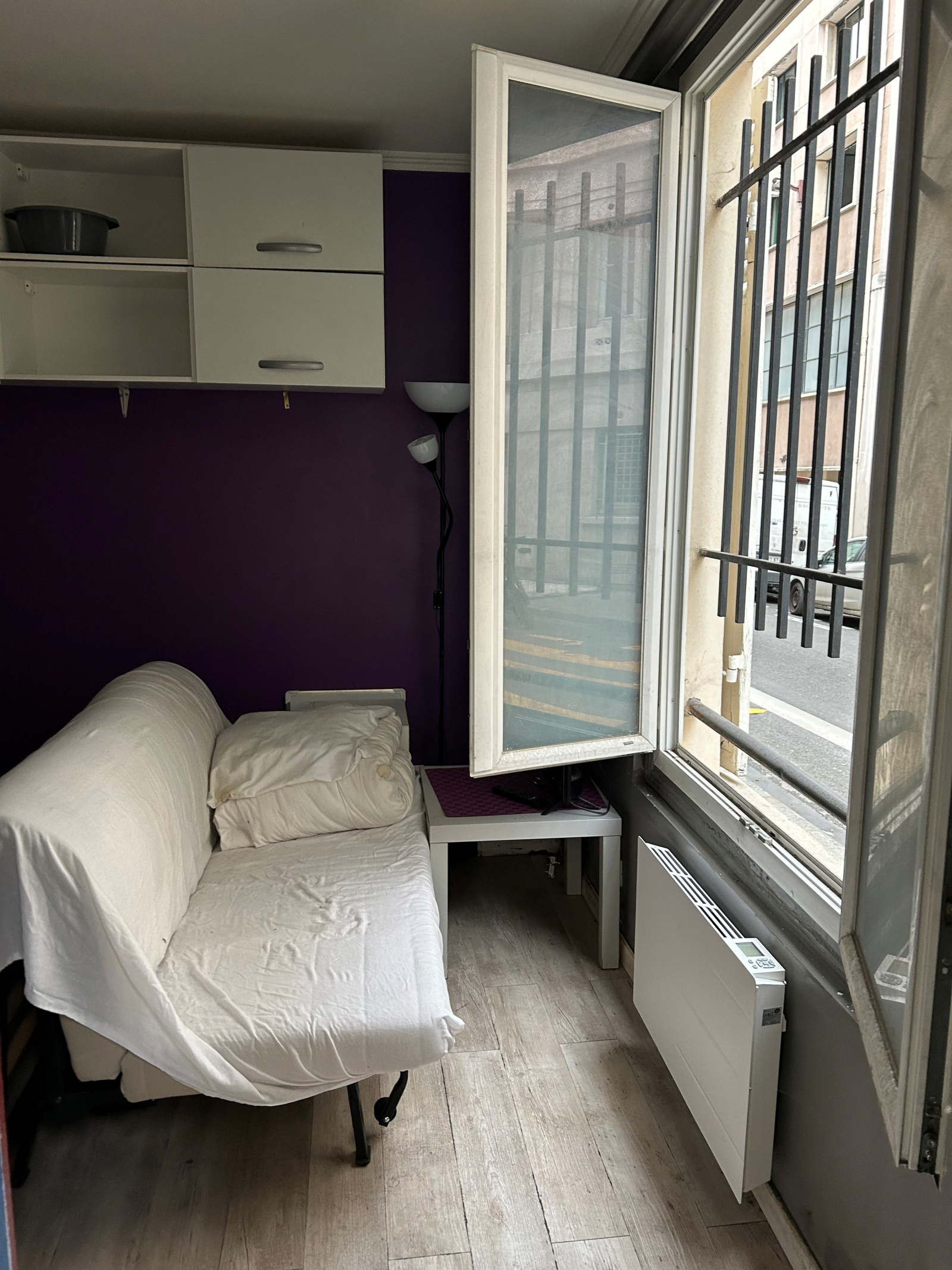 Image_, Appartement, Paris, ref :V10007094