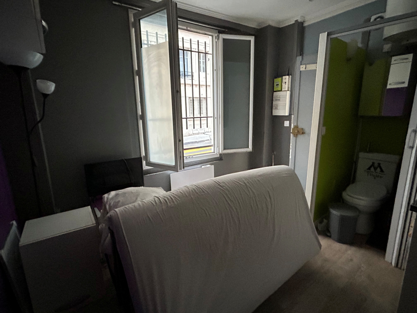 Image_, Appartement, Paris, ref :V10007094