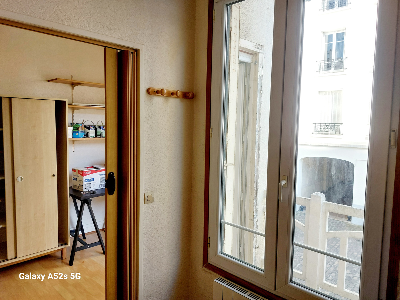Image_, Appartement, Issy-les-Moulineaux, ref :V10005877