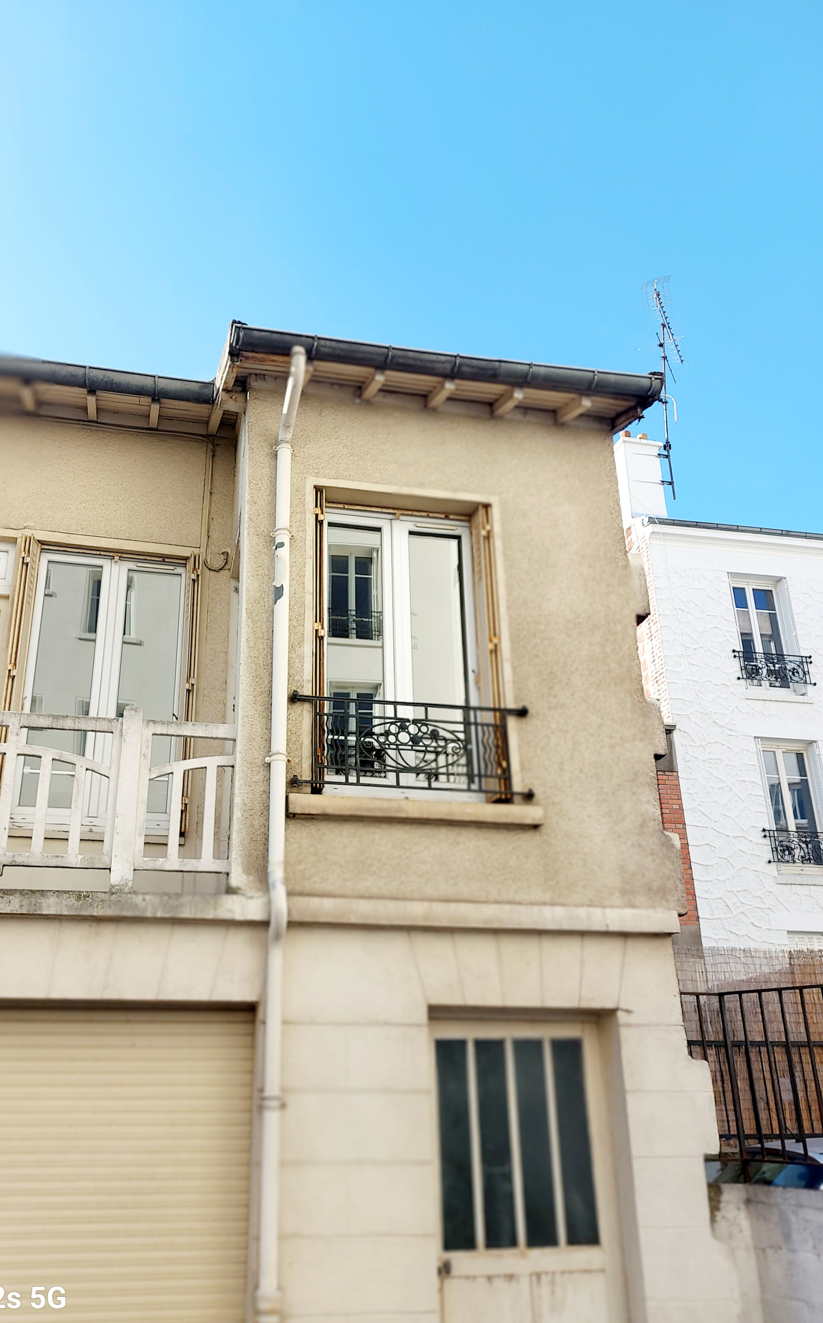 Image_, Appartement, Issy-les-Moulineaux, ref :V10005877