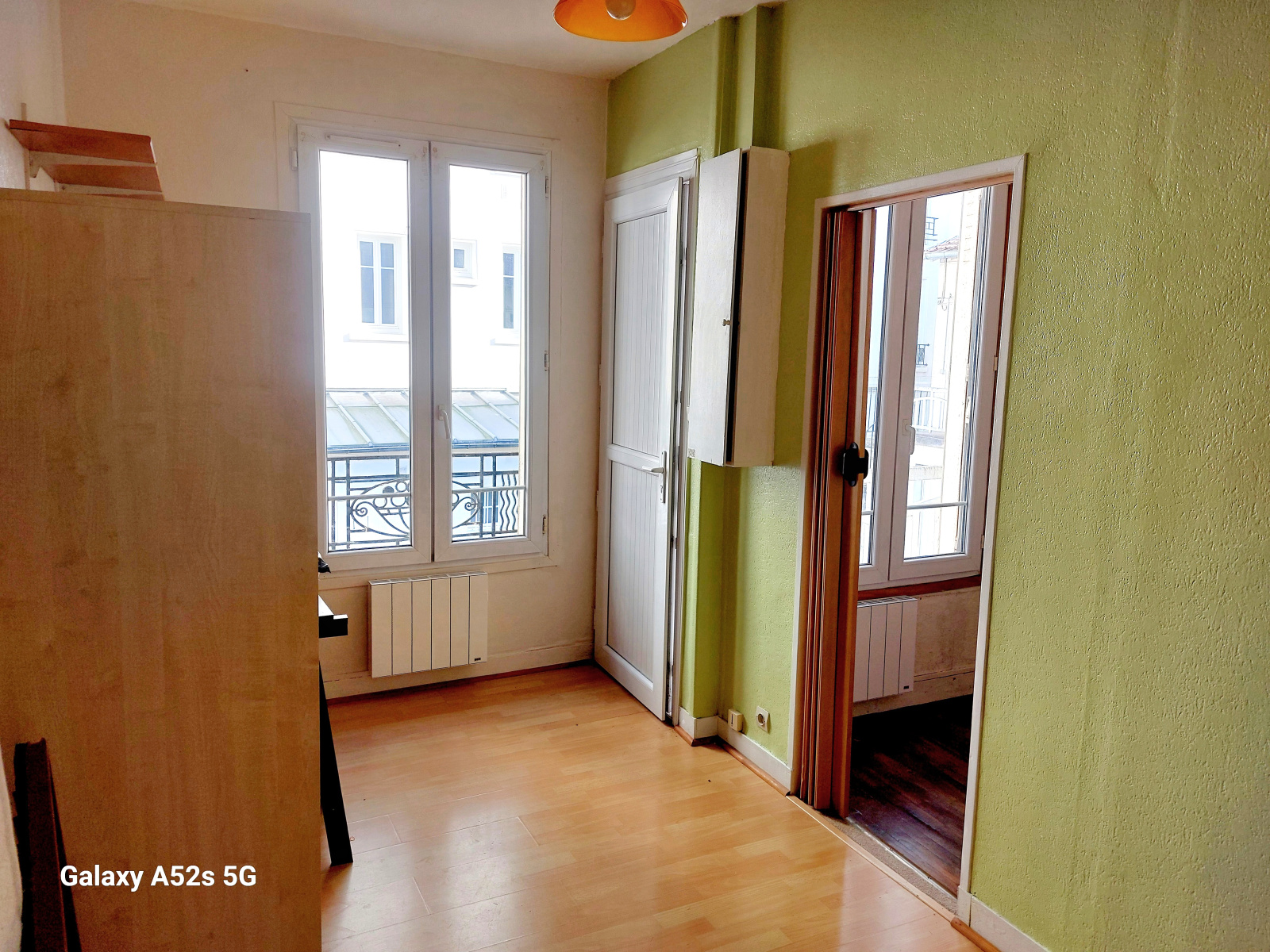 Image_, Appartement, Issy-les-Moulineaux, ref :V10005877