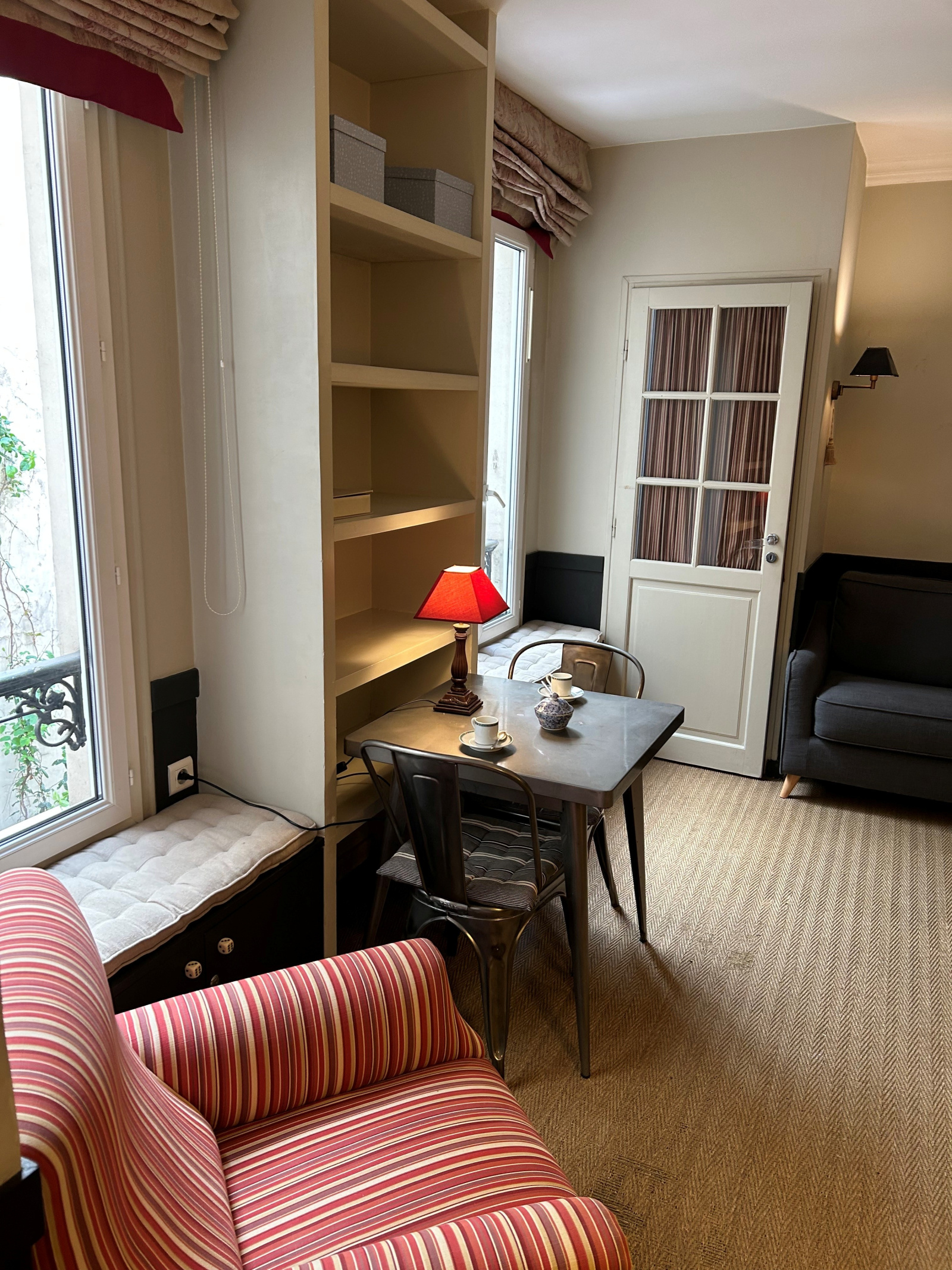 Image_, Appartement, Paris, ref :V10006789