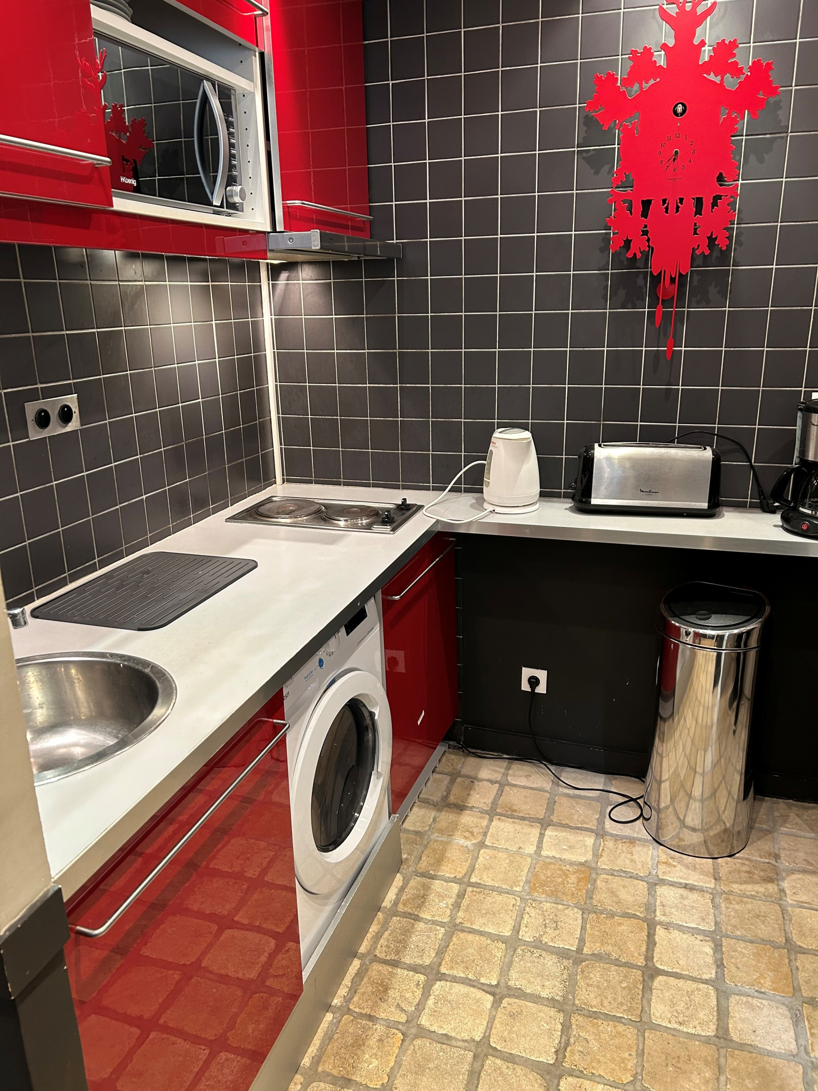 Image_, Appartement, Paris, ref :V10006789