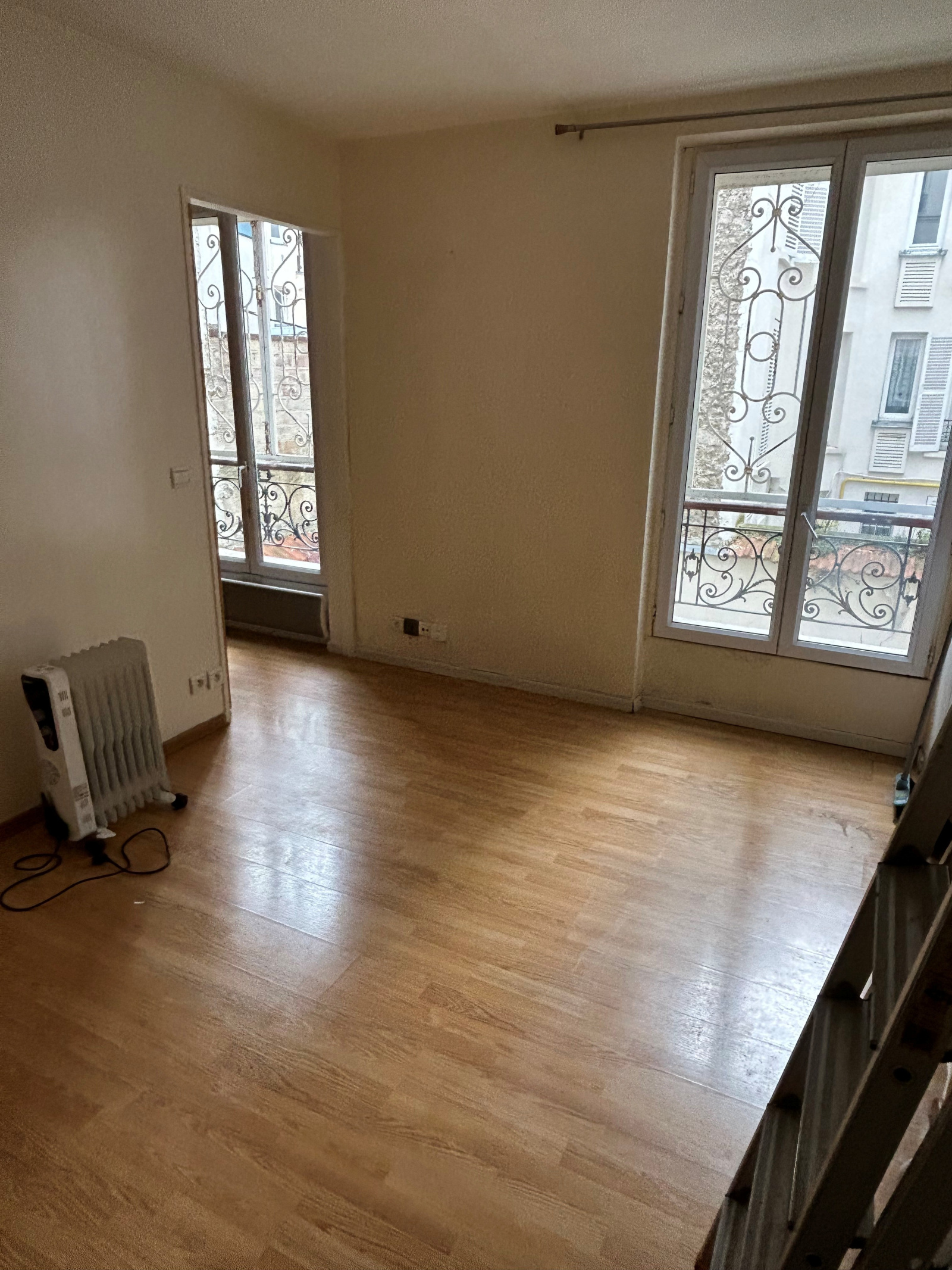 Image_, Appartement, Paris, ref :V10007024