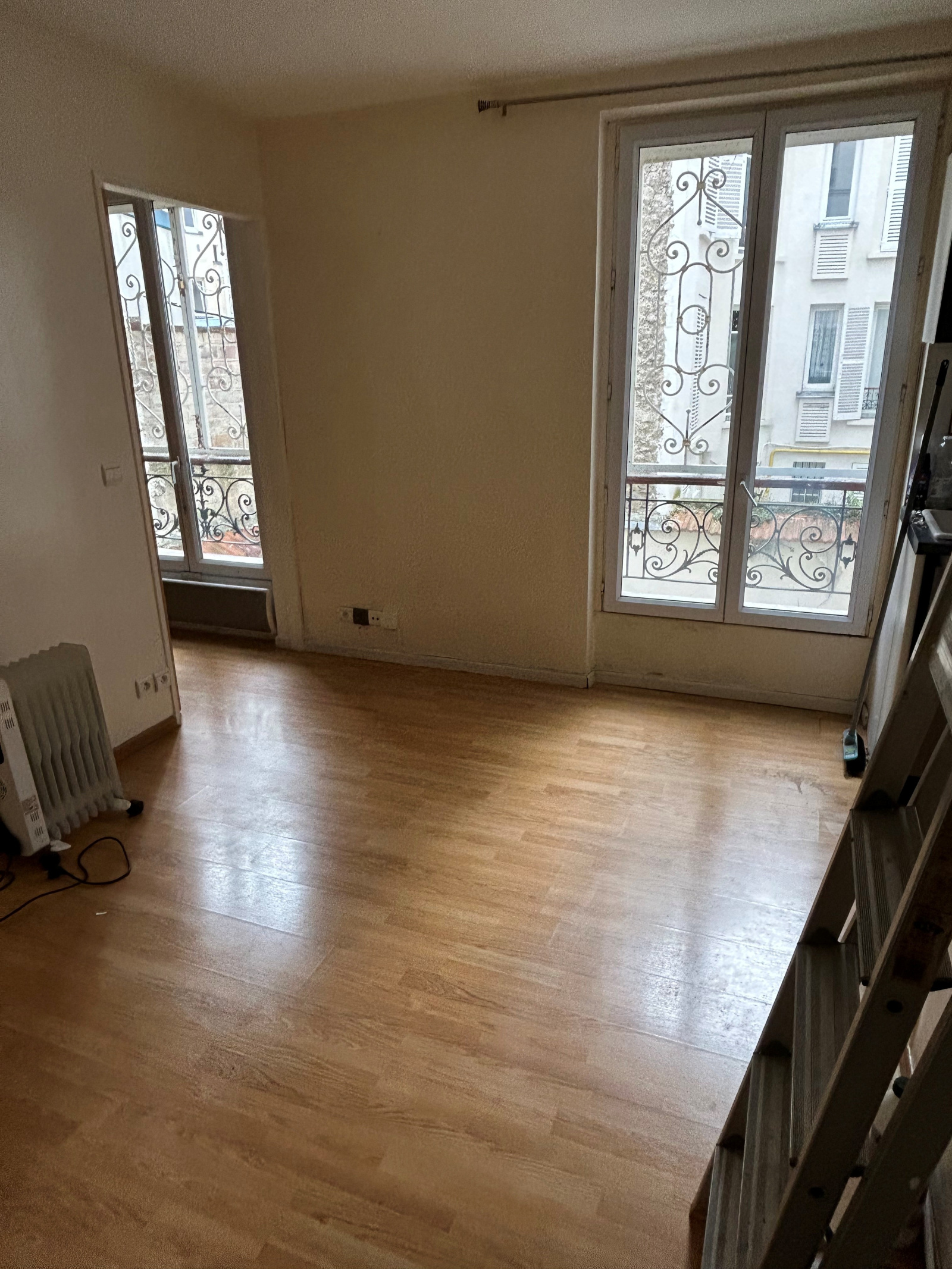 Image_, Appartement, Paris, ref :V10007024