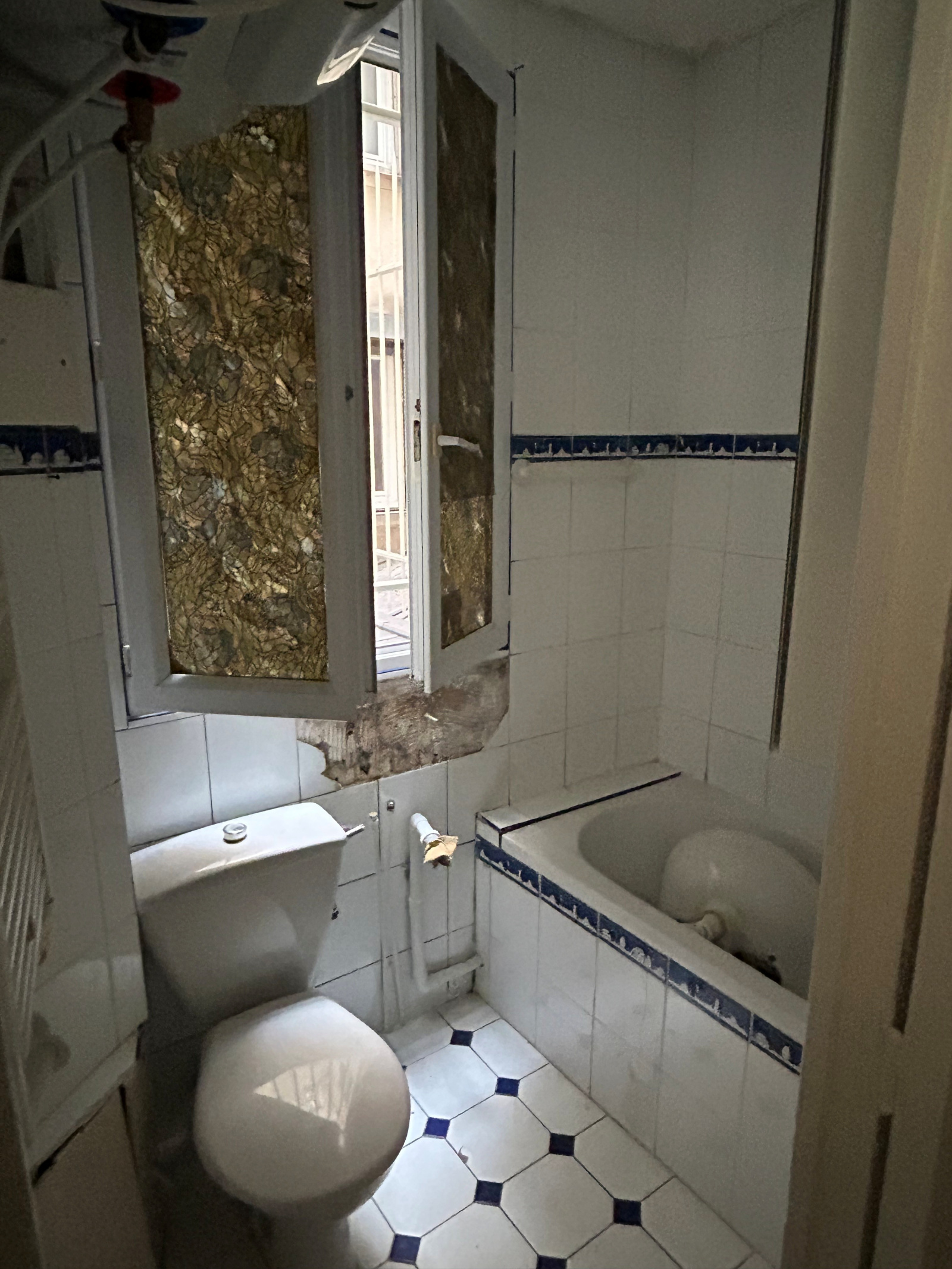 Image_, Appartement, Paris, ref :V10007024
