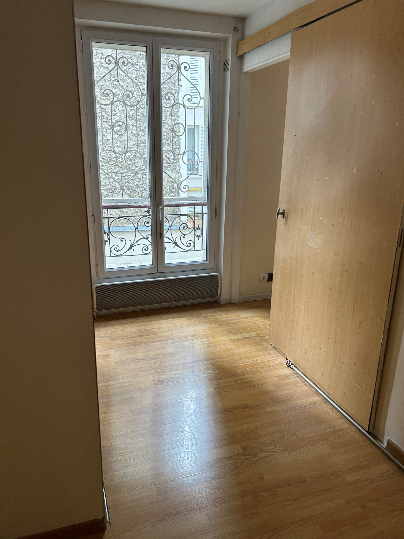Image_, Appartement, Paris, ref :V10007024